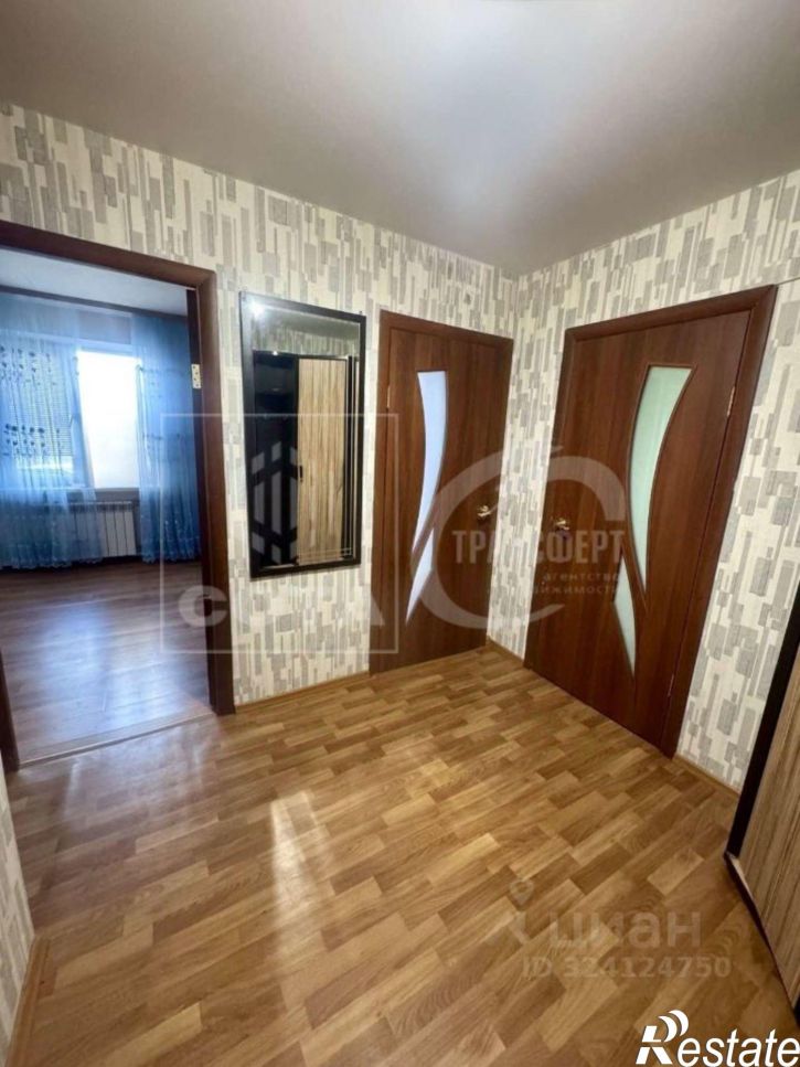 3-комн квартира мкр 9-й, 24/2,  д. 24/2