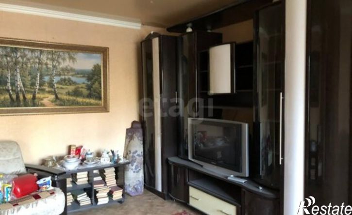 2-комн квартира ул Студеновская, 15,  д. 15