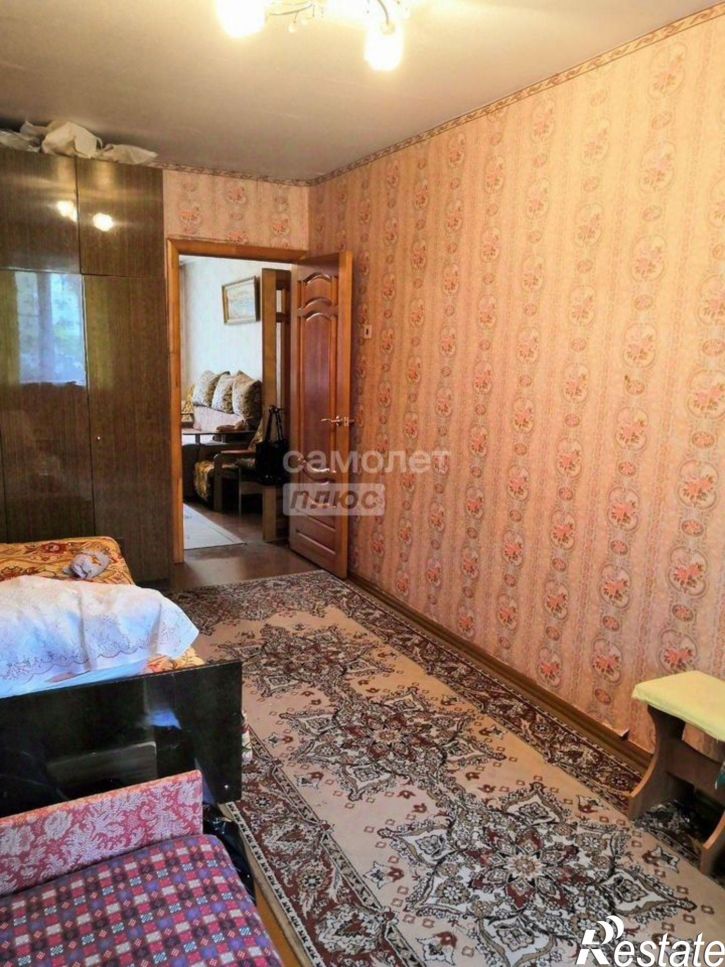 2-комн квартира ул Физкультурная, 15,  д. 15