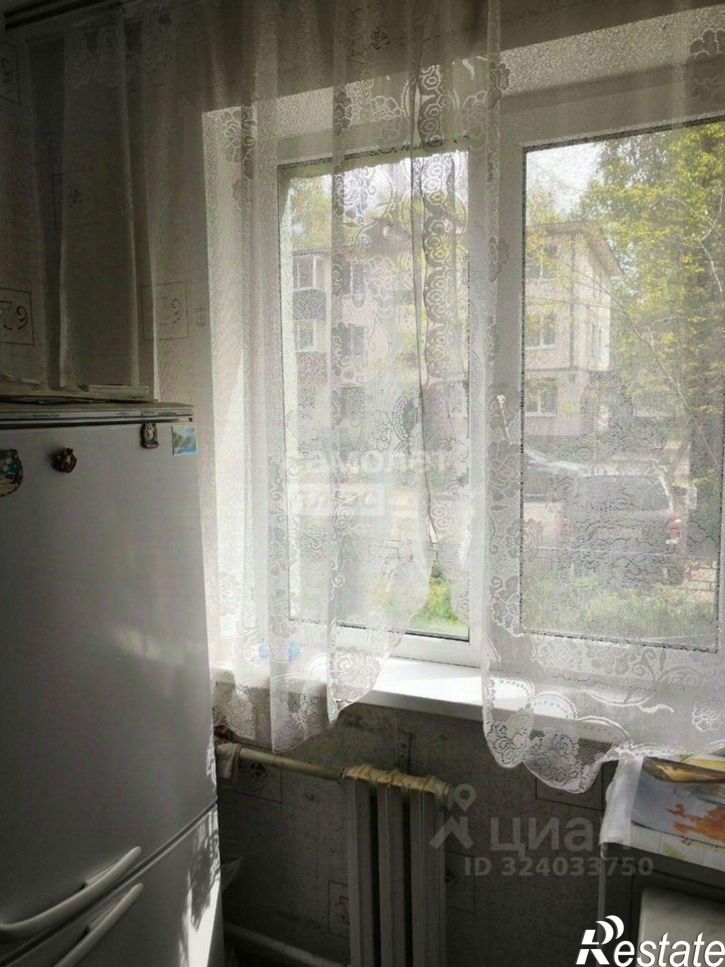 2-комн квартира ул Физкультурная, 15,  д. 15