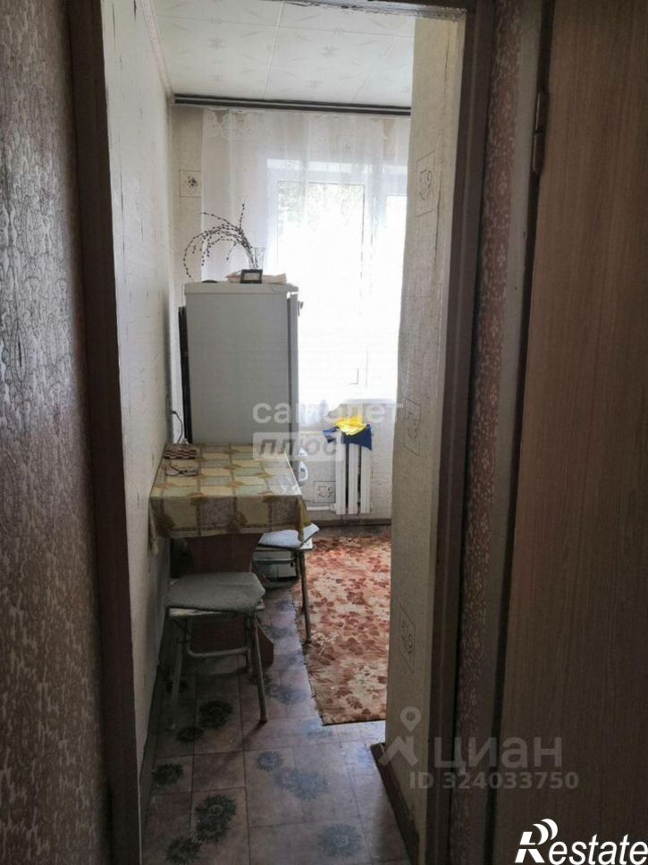 2-комн квартира ул Физкультурная, 15,  д. 15