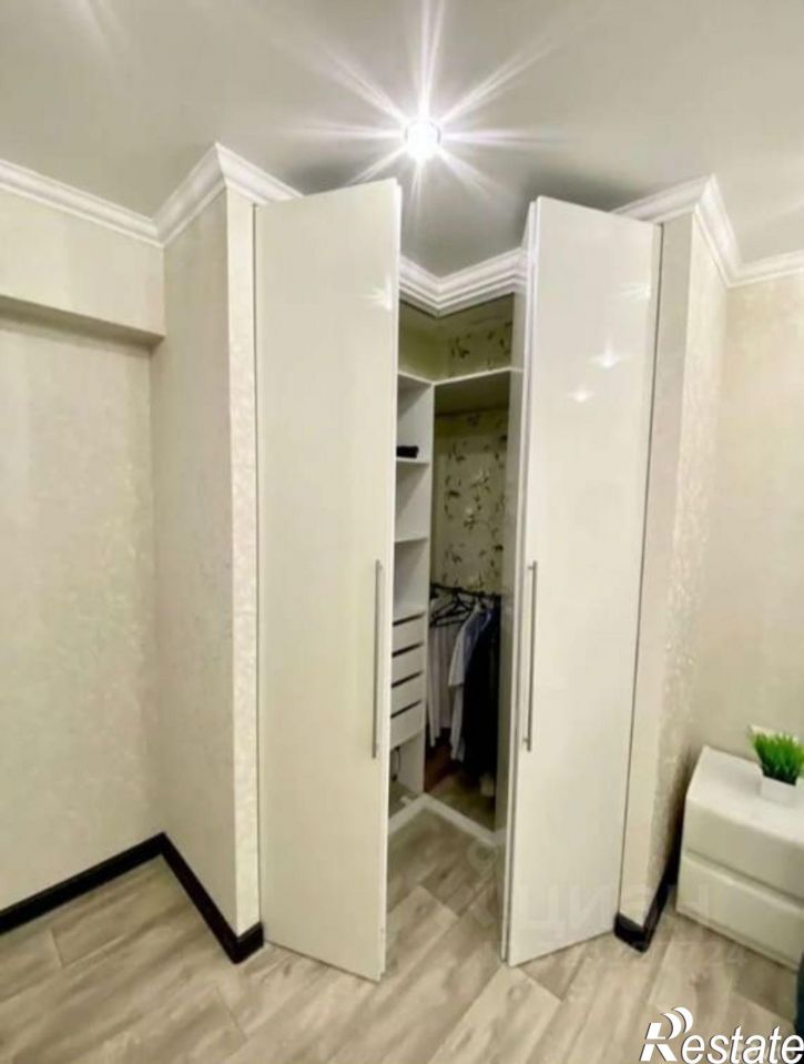 3-комн квартира ул Артемова, 3а,  д. 3а