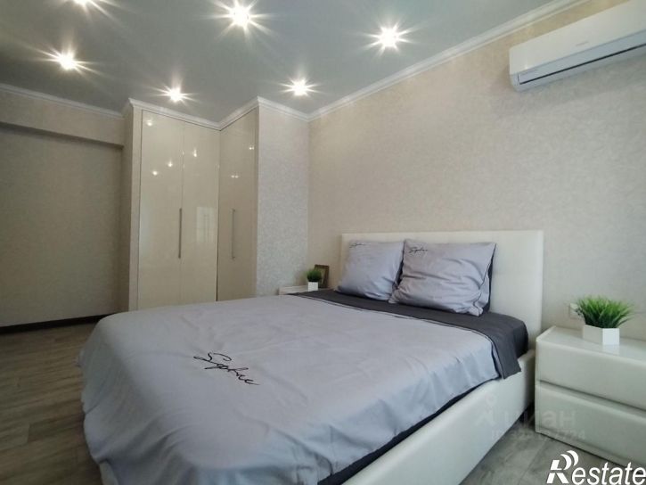 3-комн квартира ул Артемова, 3а,  д. 3а