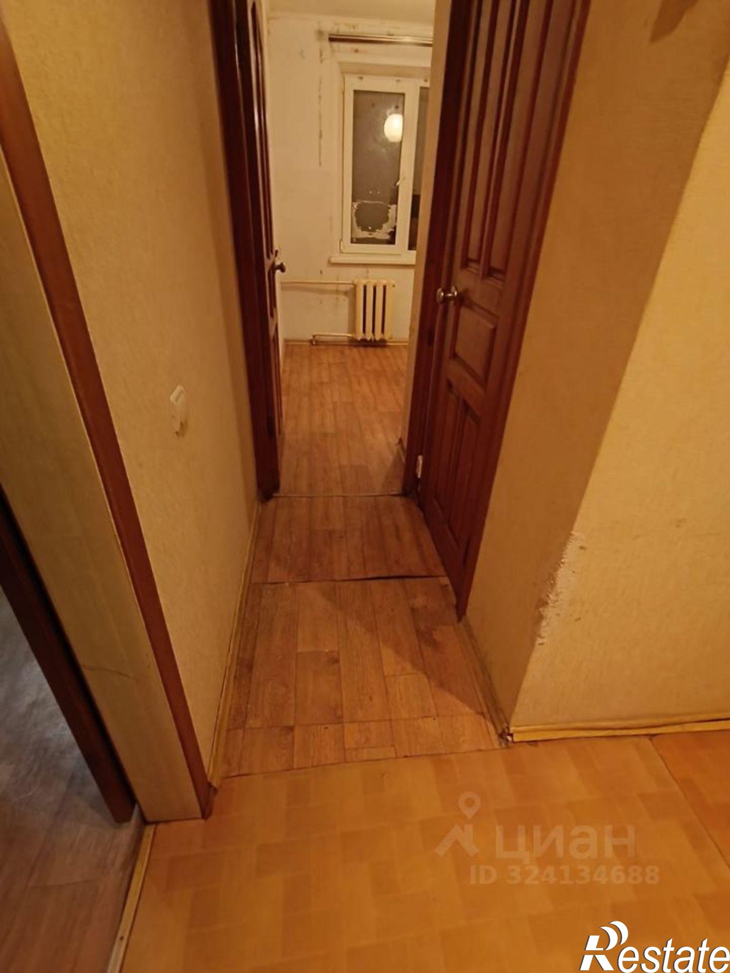 Купить квартиру за 2 500 000 рублей на мкр 9-й, 20а