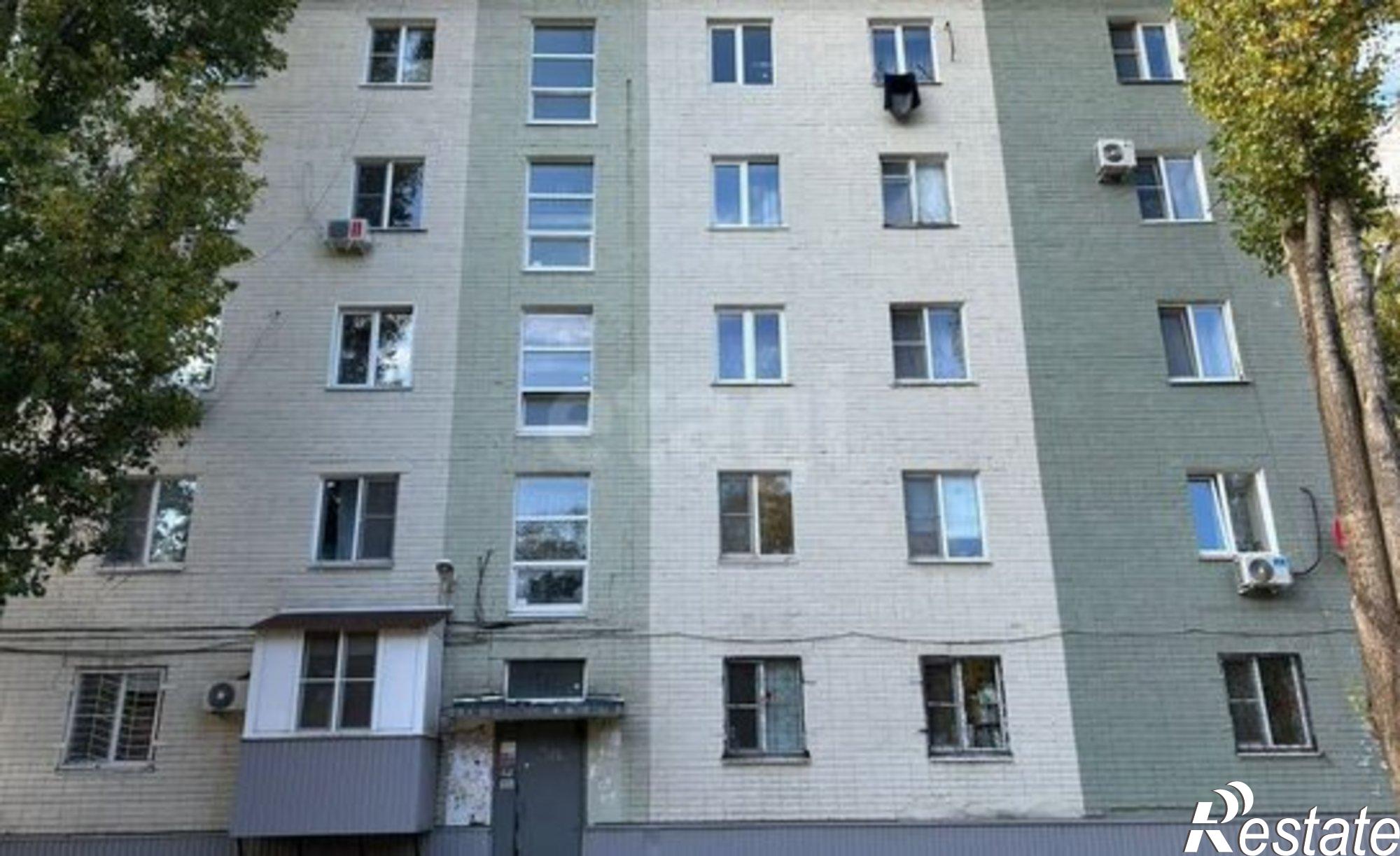 Купить квартиру за 1 500 000 рублей на улица Жуковского, 11