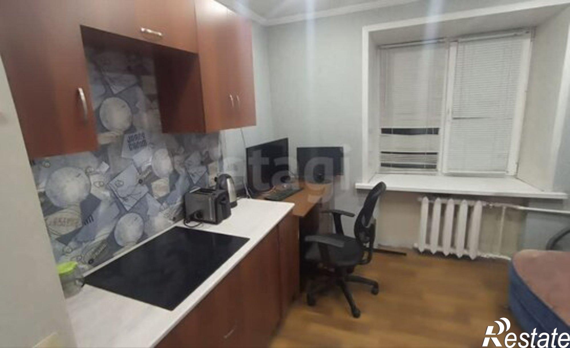 Купить квартиру за 1 350 000 рублей на улица Жуковского, 13