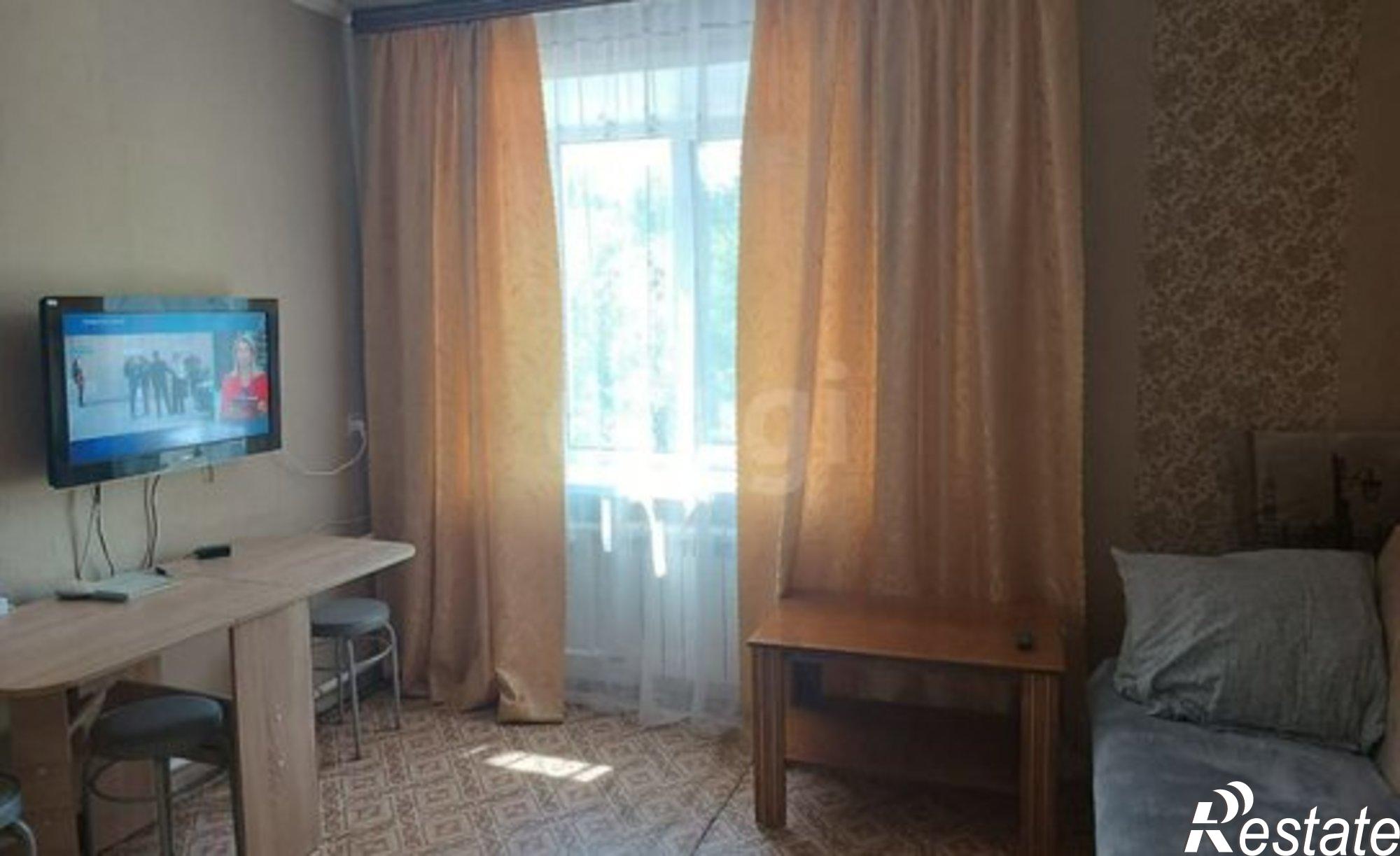 Купить квартиру за 1 500 000 рублей на улица Жуковского, 11