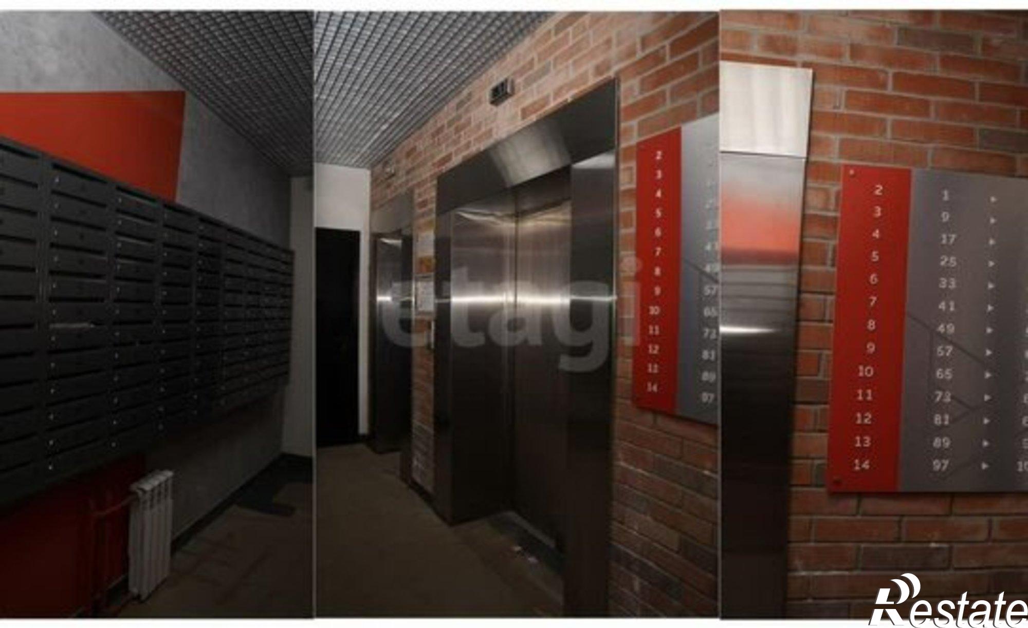 Купить квартиру за 9 200 000 рублей на ул Мусоргского, 3А