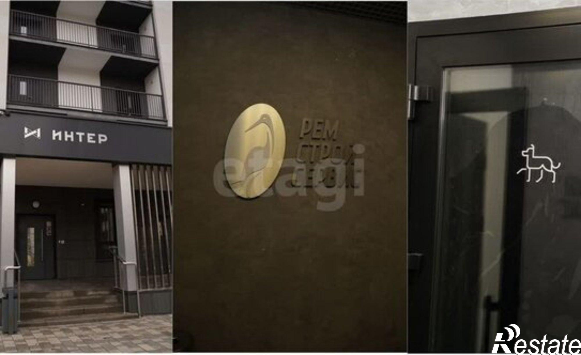 Купить квартиру за 9 200 000 рублей на ул Мусоргского, 3А