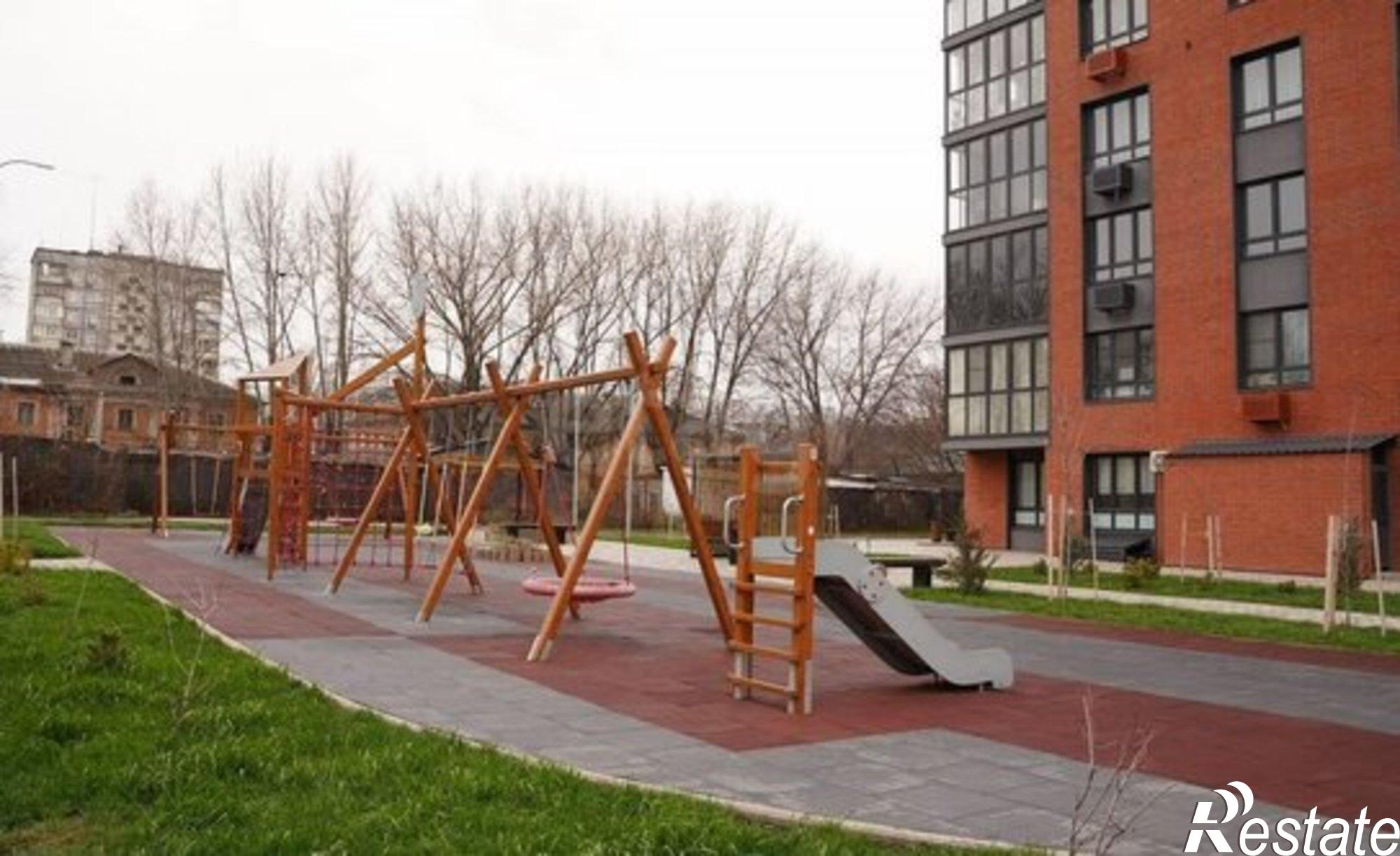 Купить квартиру за 9 200 000 рублей на ул Мусоргского, 3А