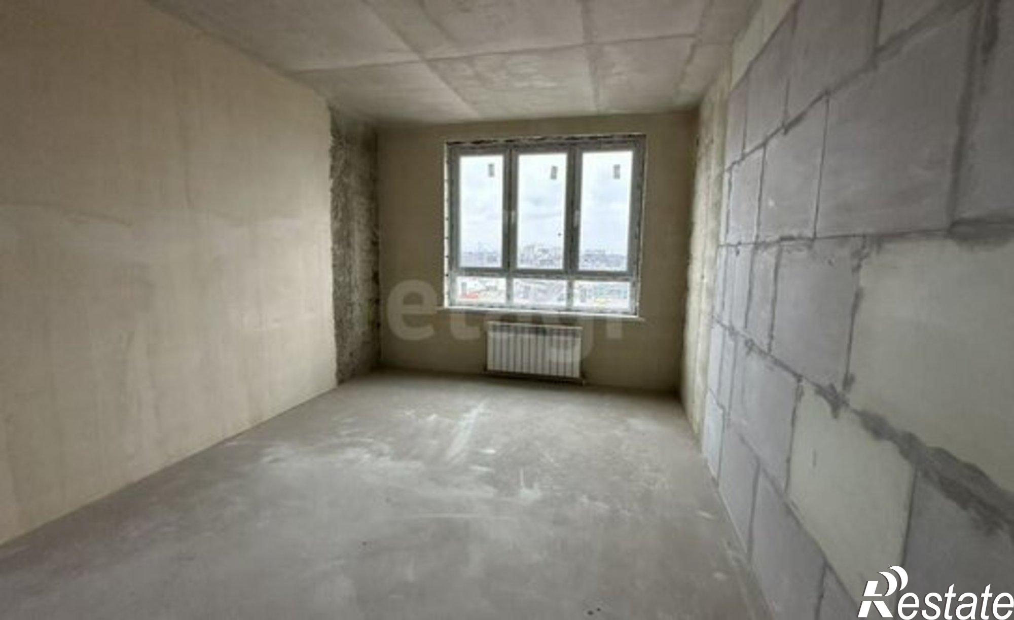 Купить квартиру за 9 200 000 рублей на ул Мусоргского, 3А