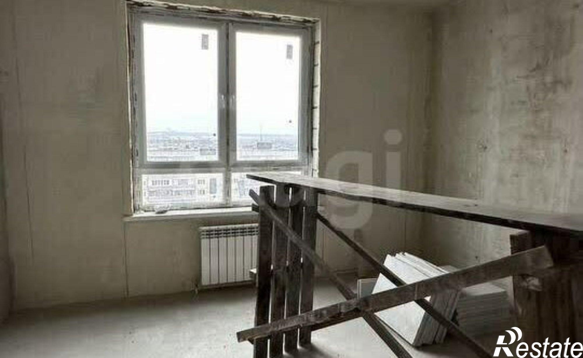 Купить квартиру за 9 200 000 рублей на ул Мусоргского, 3А