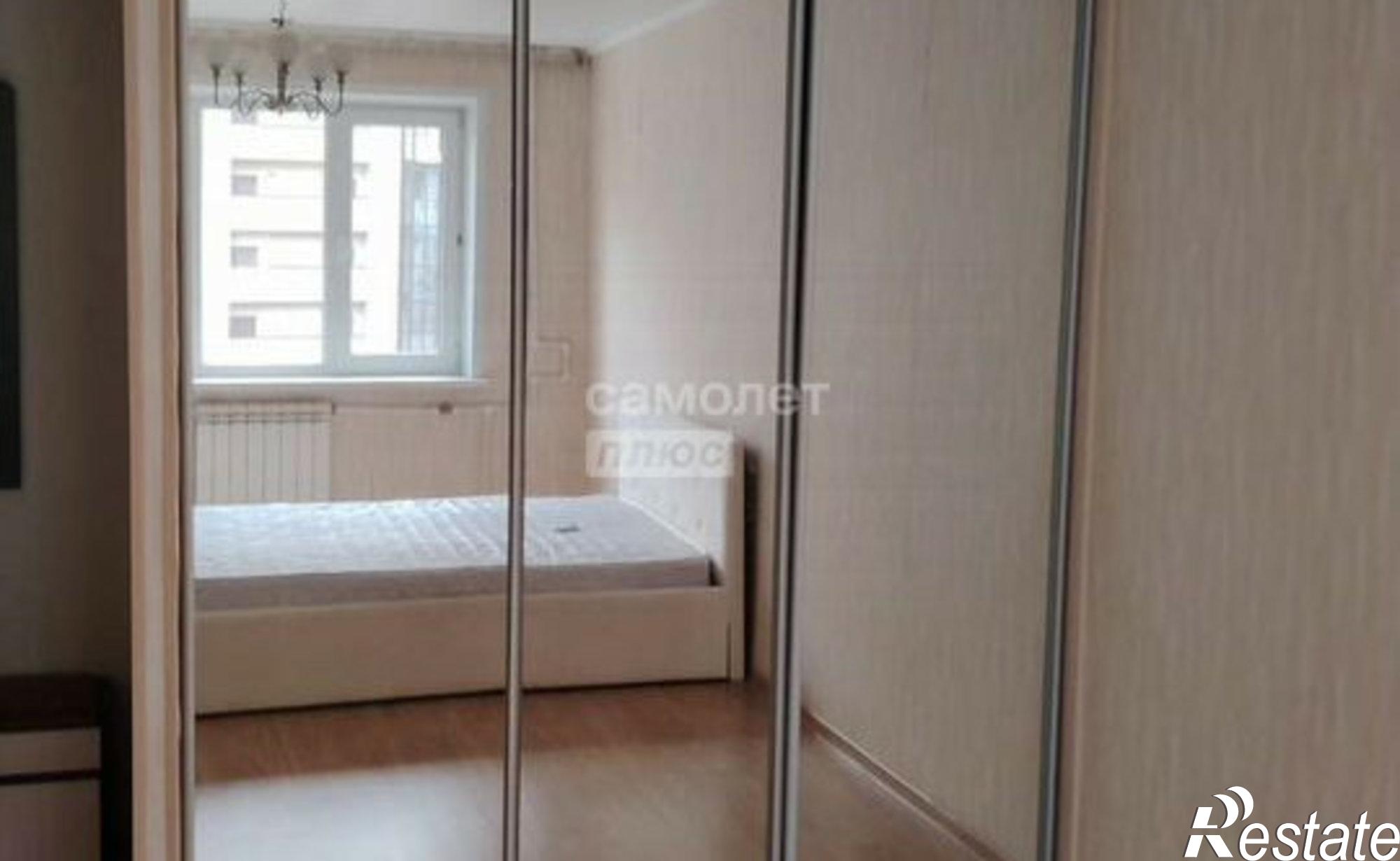 Купить квартиру за 3 570 000 рублей на ул Липовская, 6/4