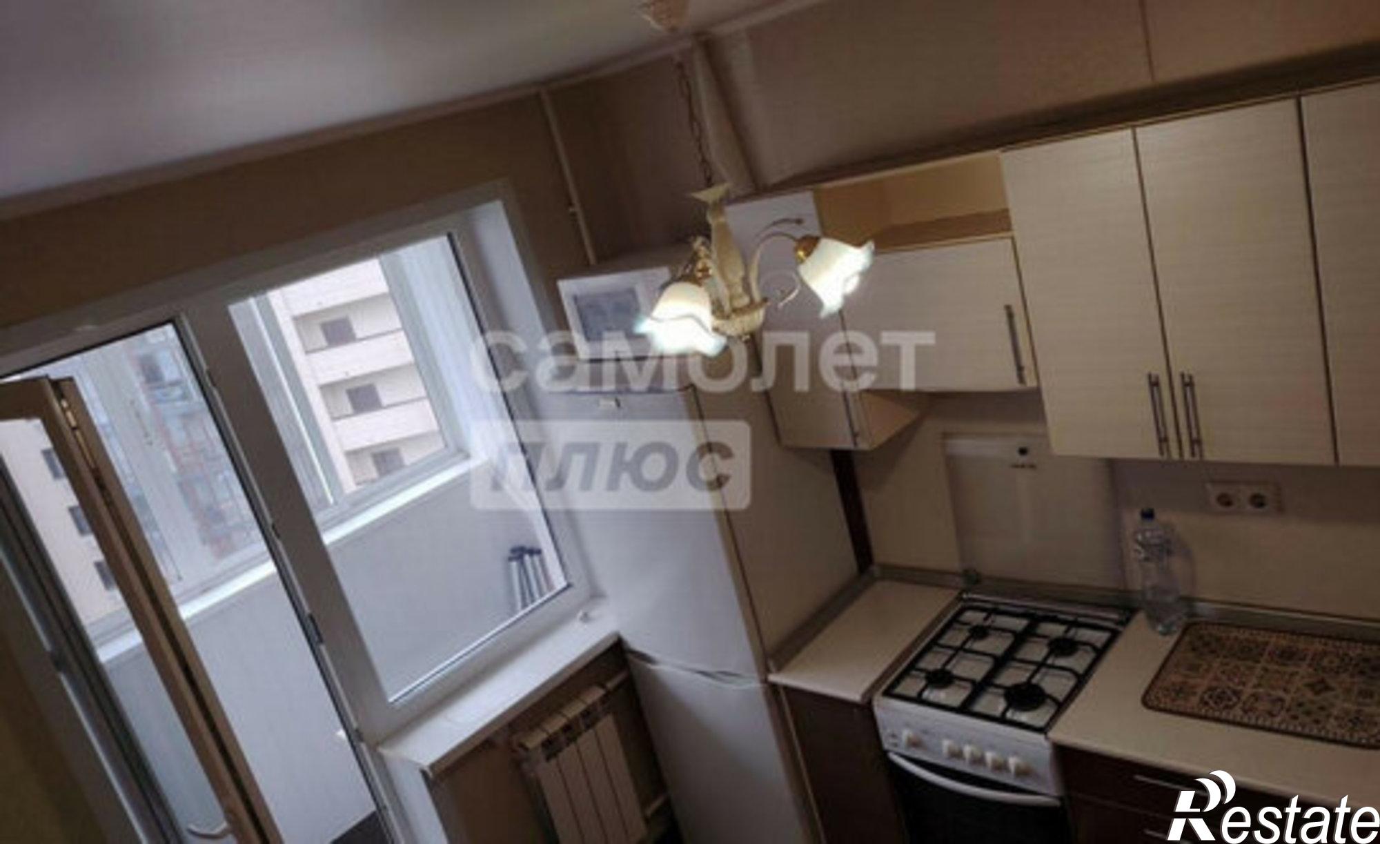 Купить квартиру за 3 570 000 рублей на ул Липовская, 6/4