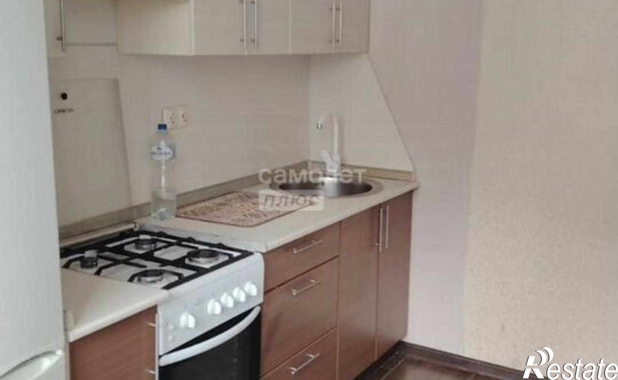 Купить квартиру за 3 570 000 рублей на ул Липовская, 6/4