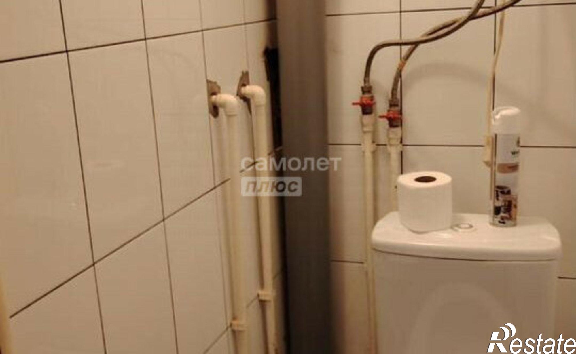 Купить квартиру за 3 570 000 рублей на ул Липовская, 6/4