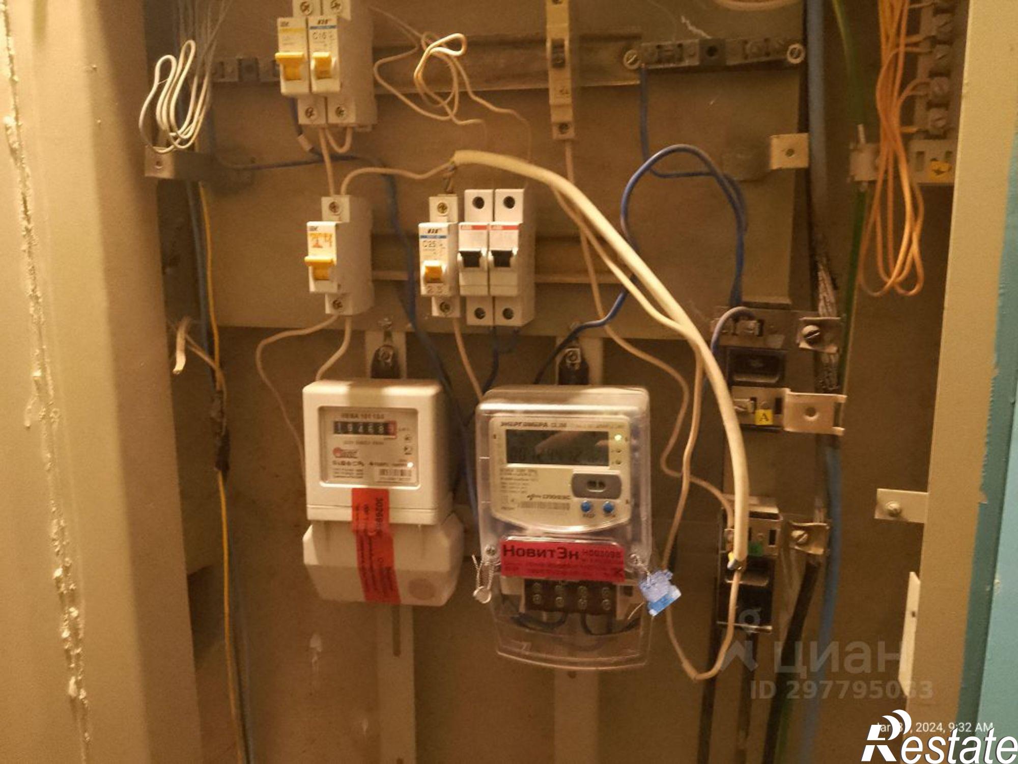 Купить квартиру за 3 700 000 рублей на ул А.Г. Стаханова, 24