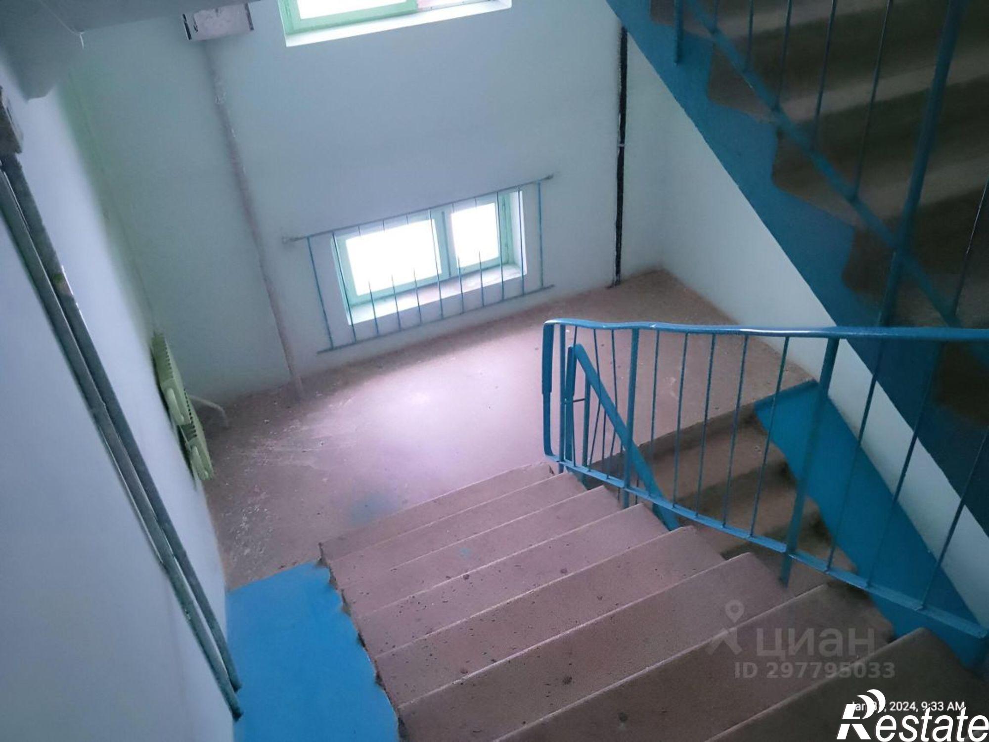 Купить квартиру за 3 700 000 рублей на ул А.Г. Стаханова, 24