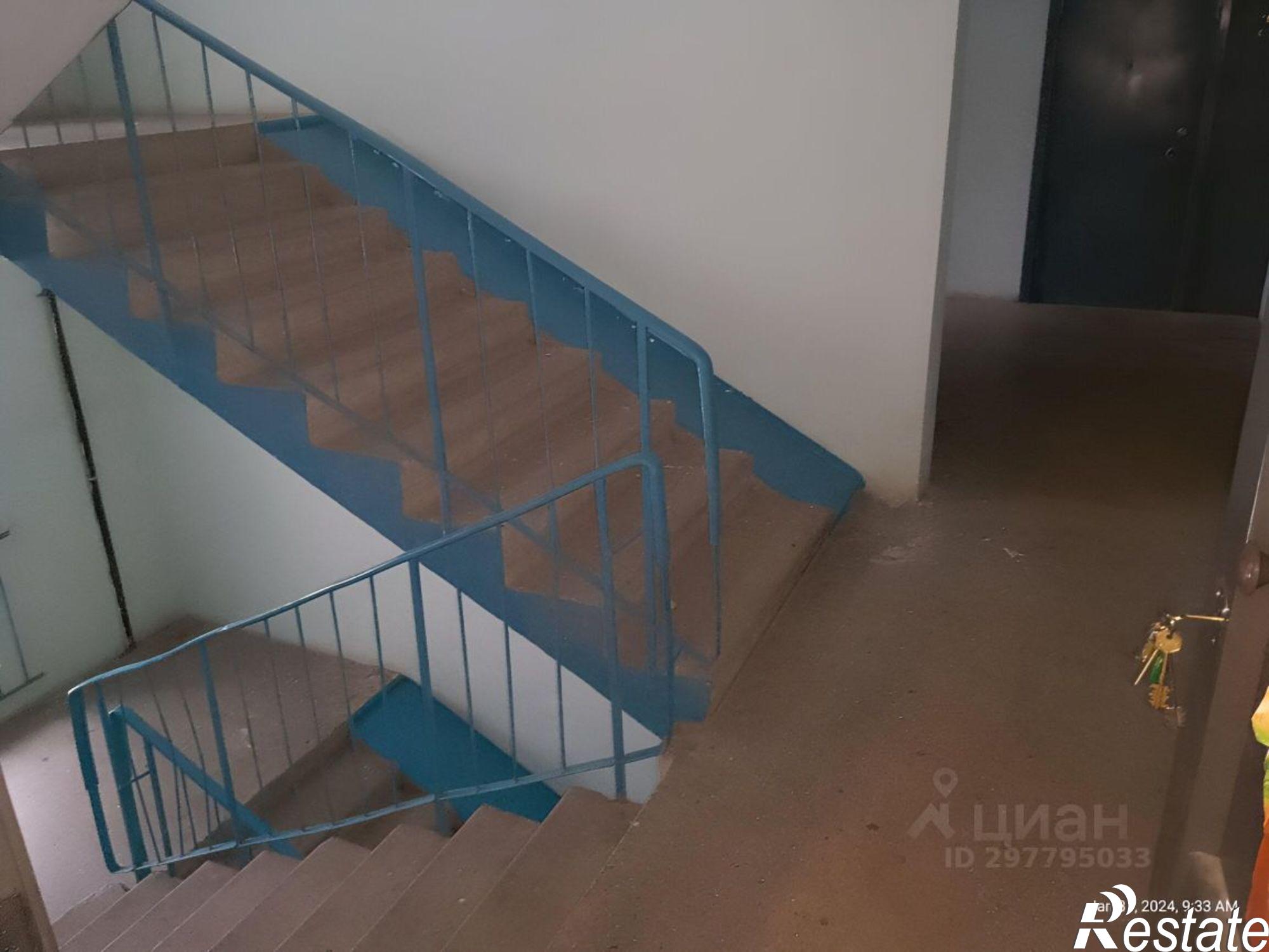 Купить квартиру за 3 700 000 рублей на ул А.Г. Стаханова, 24