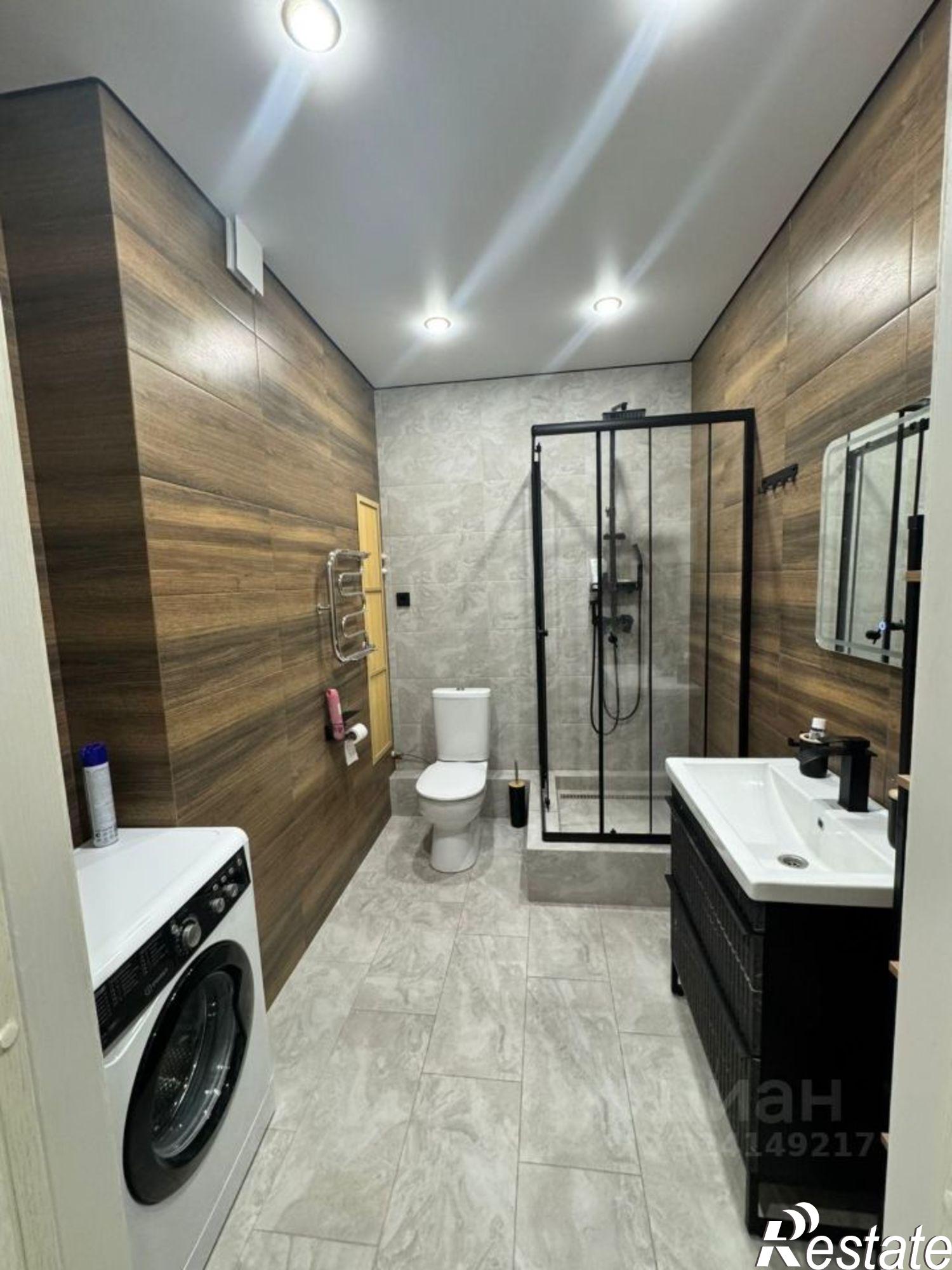 Сдать квартиру за 35 000 рублей на улица Мусоргского, 3