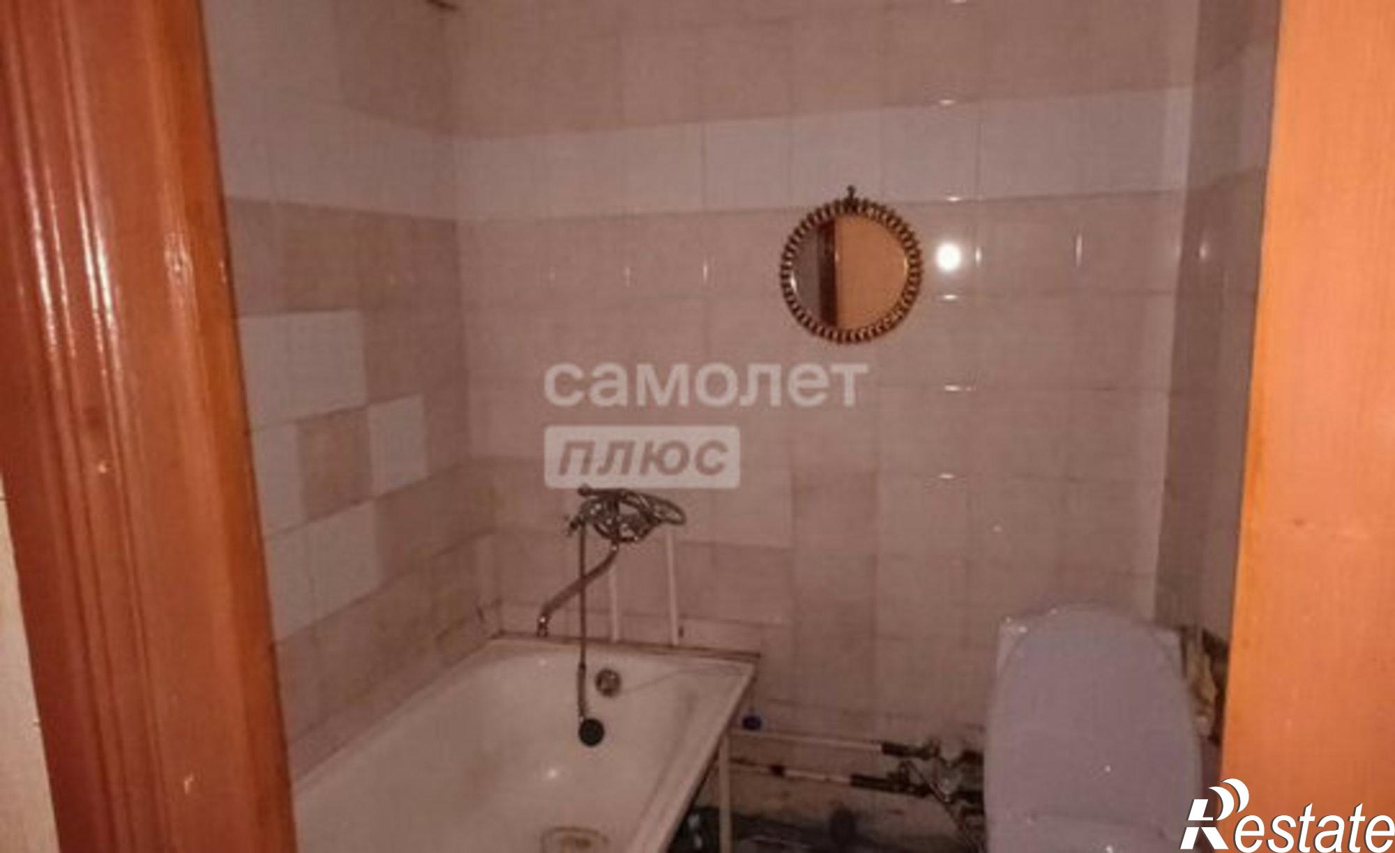 Купить квартиру за 2 500 000 рублей на мкр 9-й, 20а