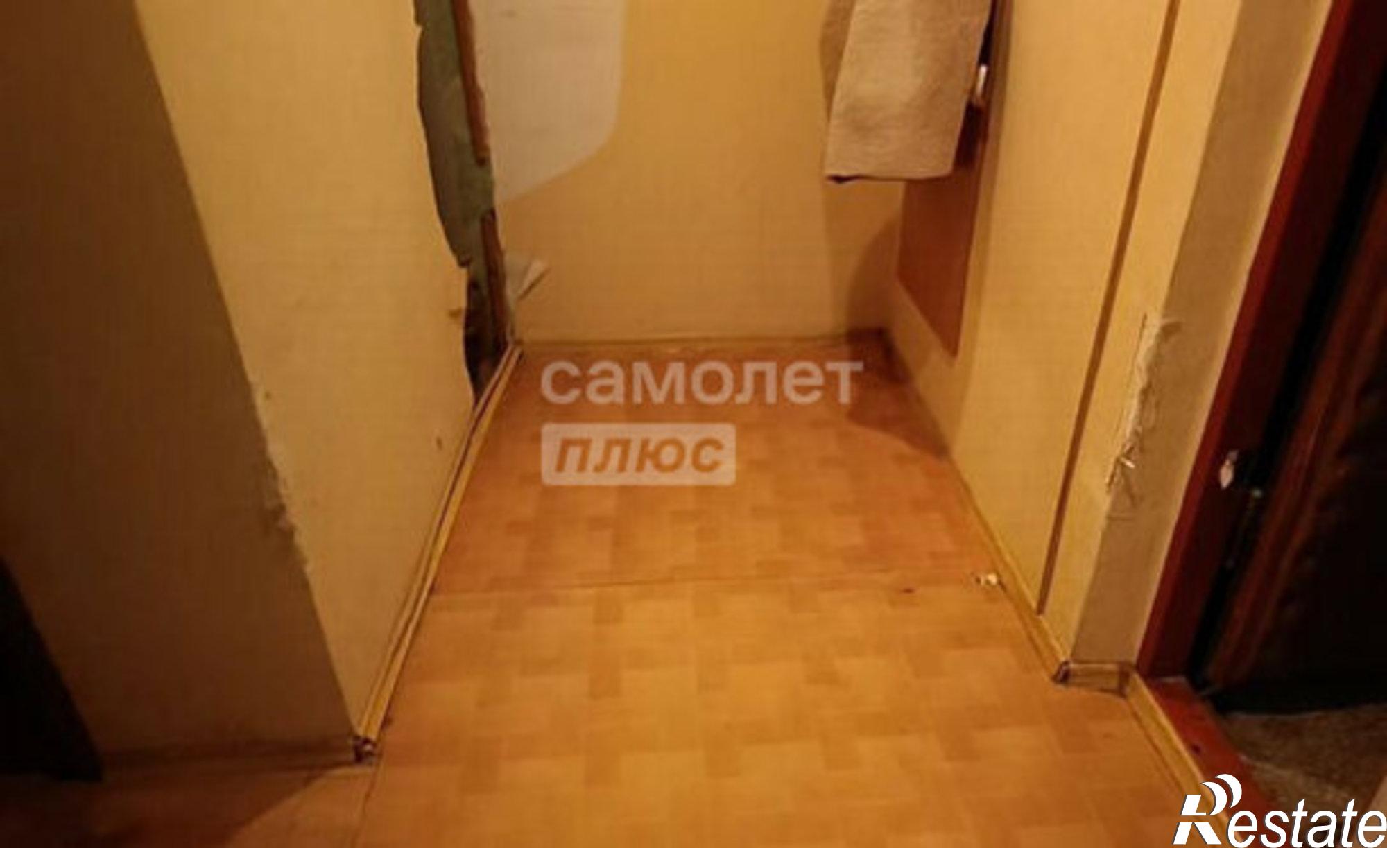 Купить квартиру за 2 500 000 рублей на мкр 9-й, 20а