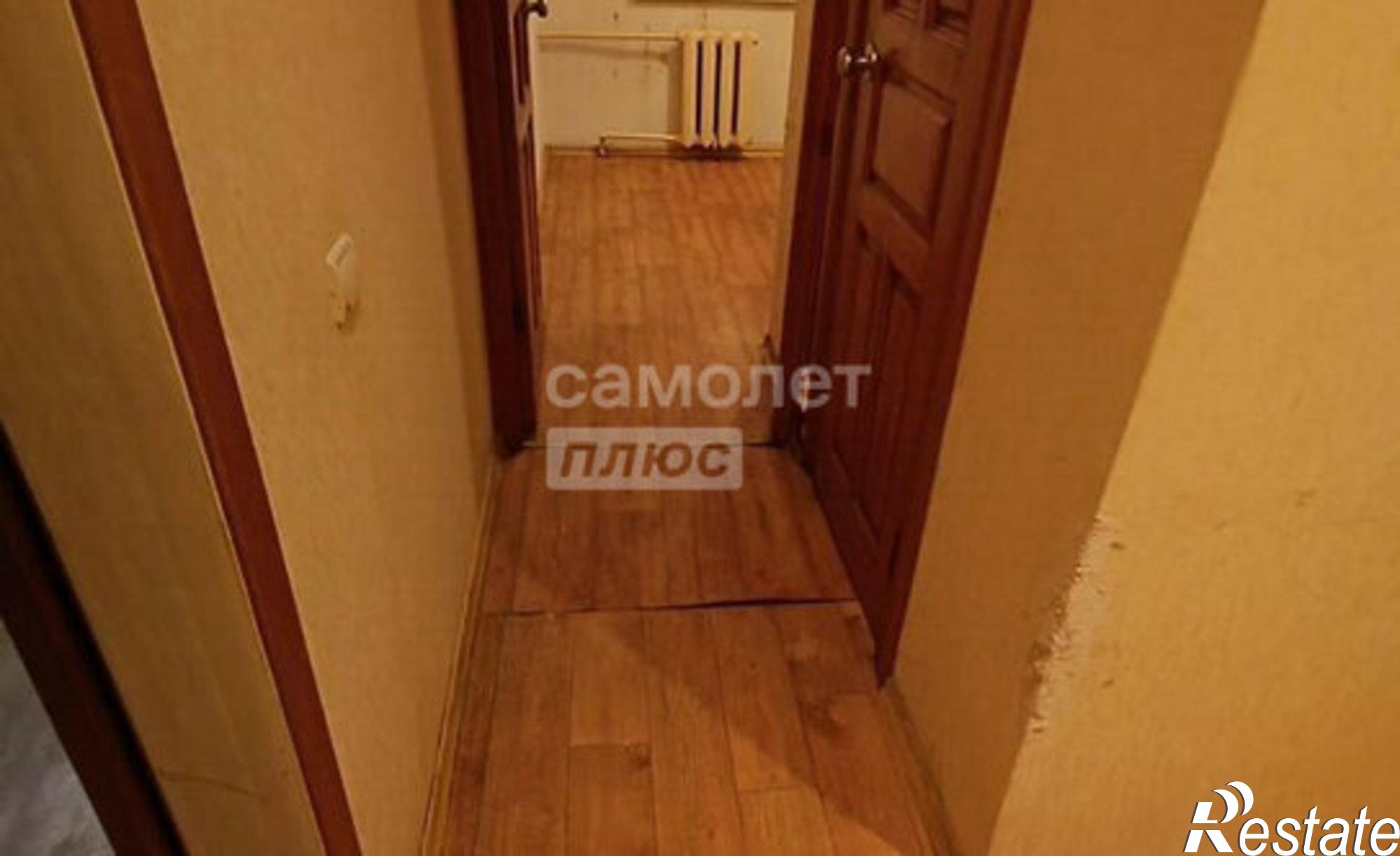 Купить квартиру за 2 500 000 рублей на мкр 9-й, 20а