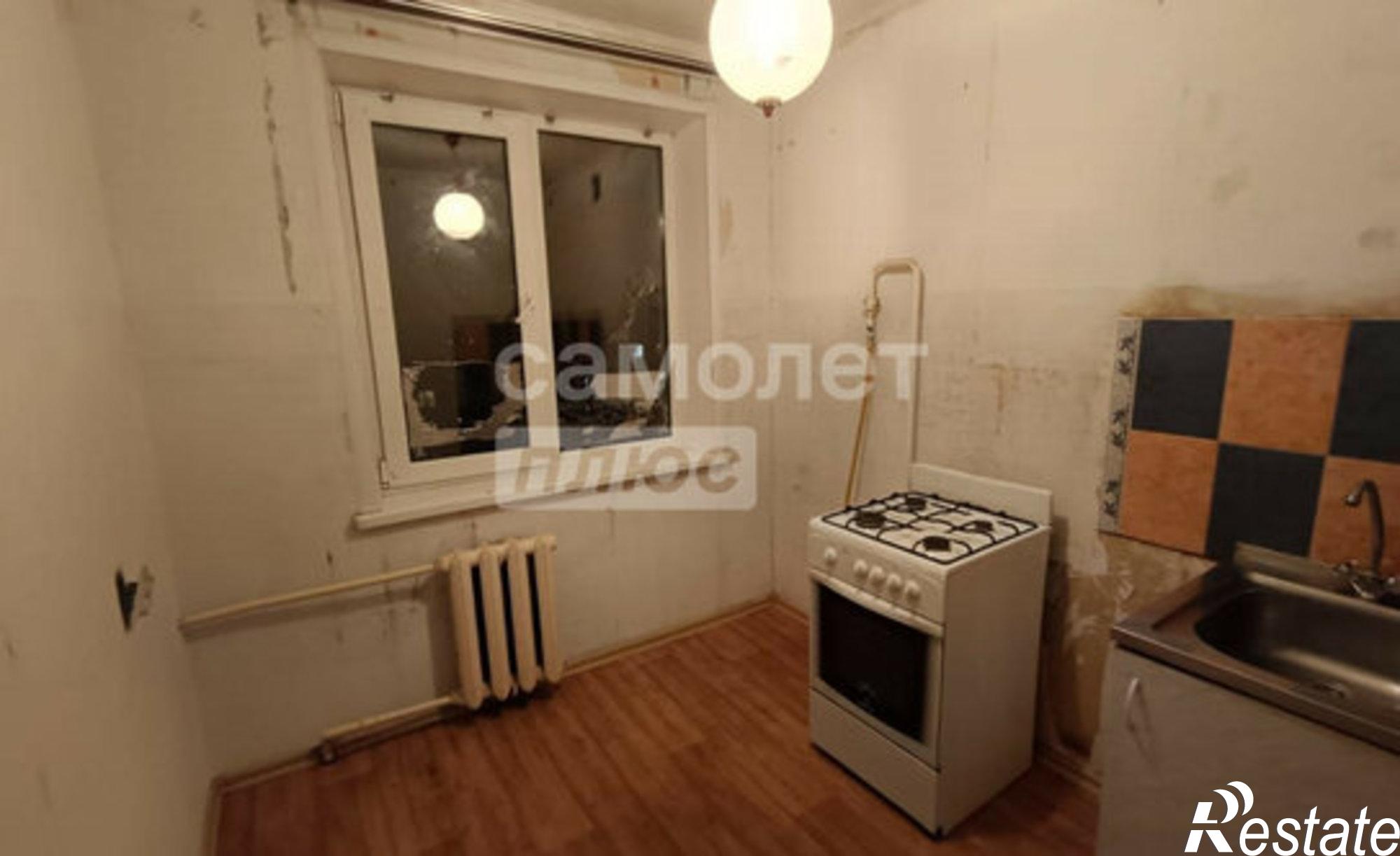 Купить квартиру за 2 500 000 рублей на мкр 9-й, 20а