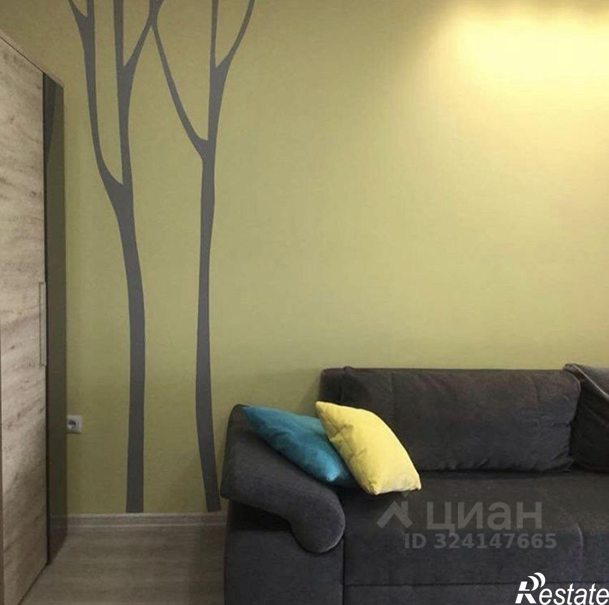 Сдать квартиру за 35 000 рублей на ул Индустриальная, 65