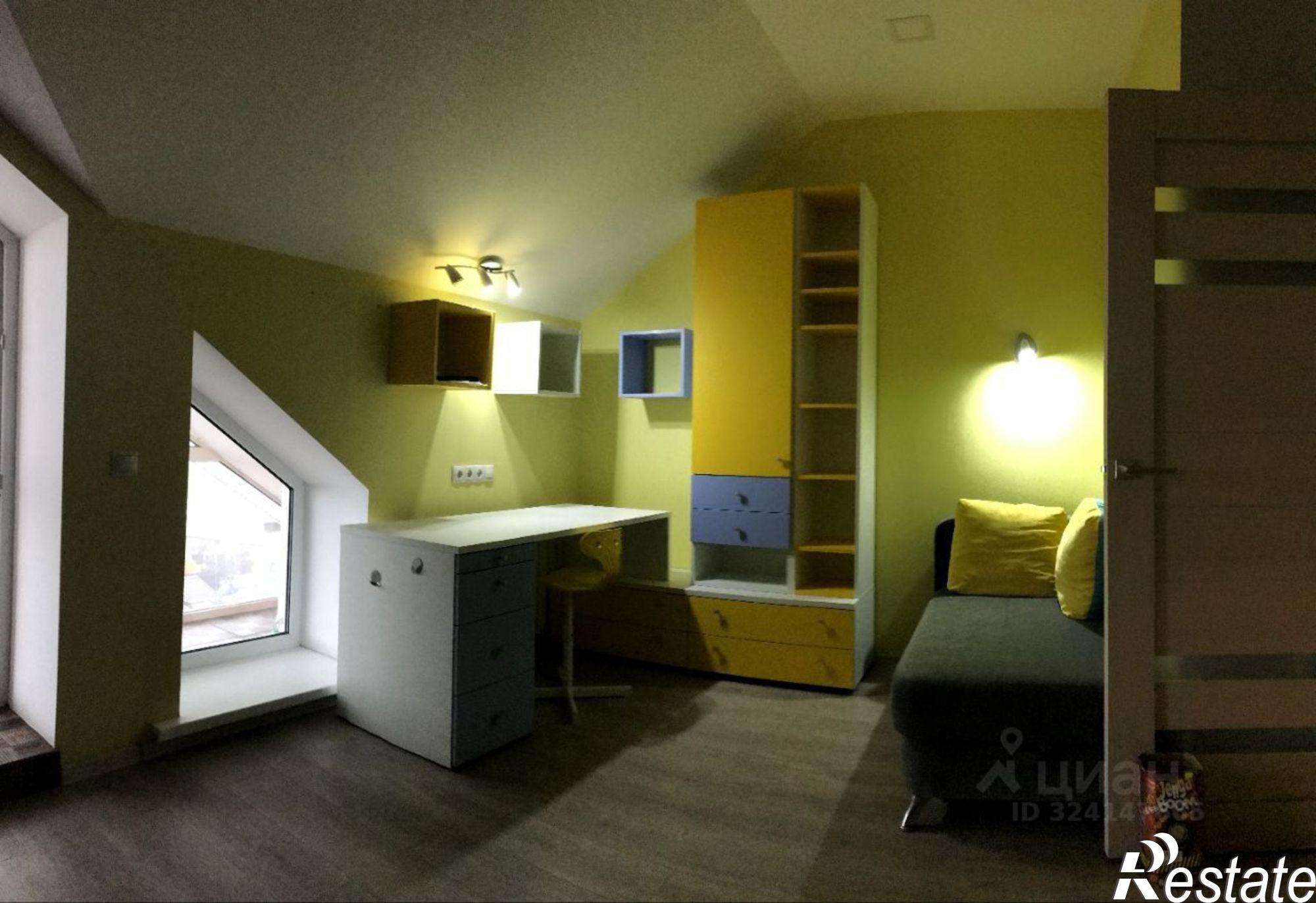 Сдать квартиру за 35 000 рублей на ул Индустриальная, 65