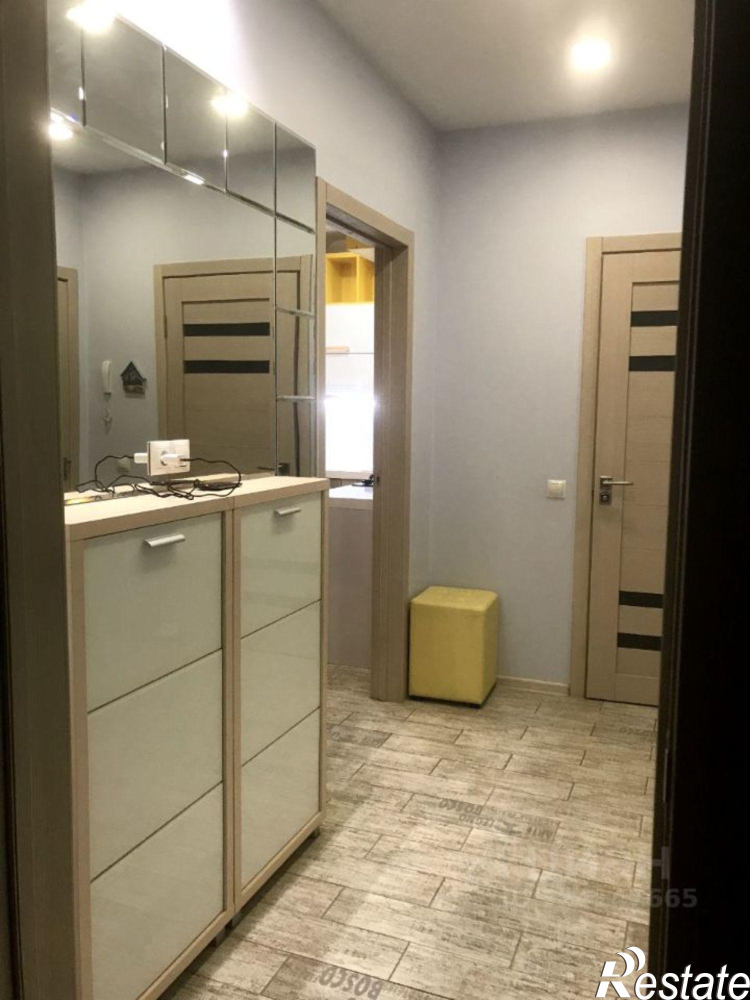 Сдать квартиру за 35 000 рублей на ул Индустриальная, 65