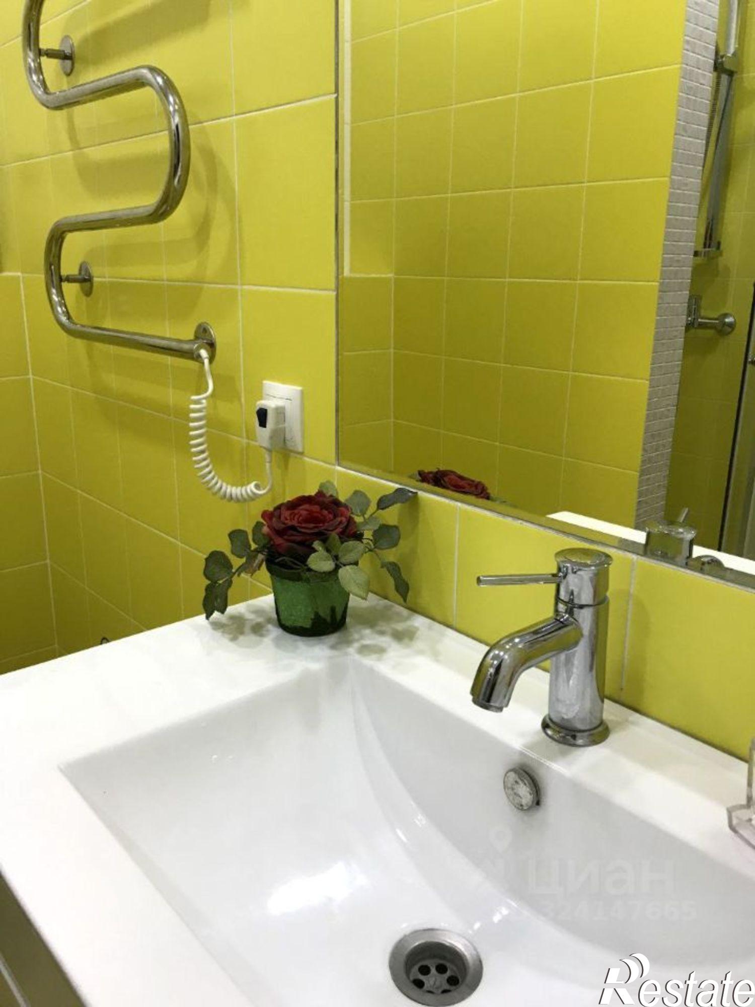 Сдать квартиру за 35 000 рублей на ул Индустриальная, 65