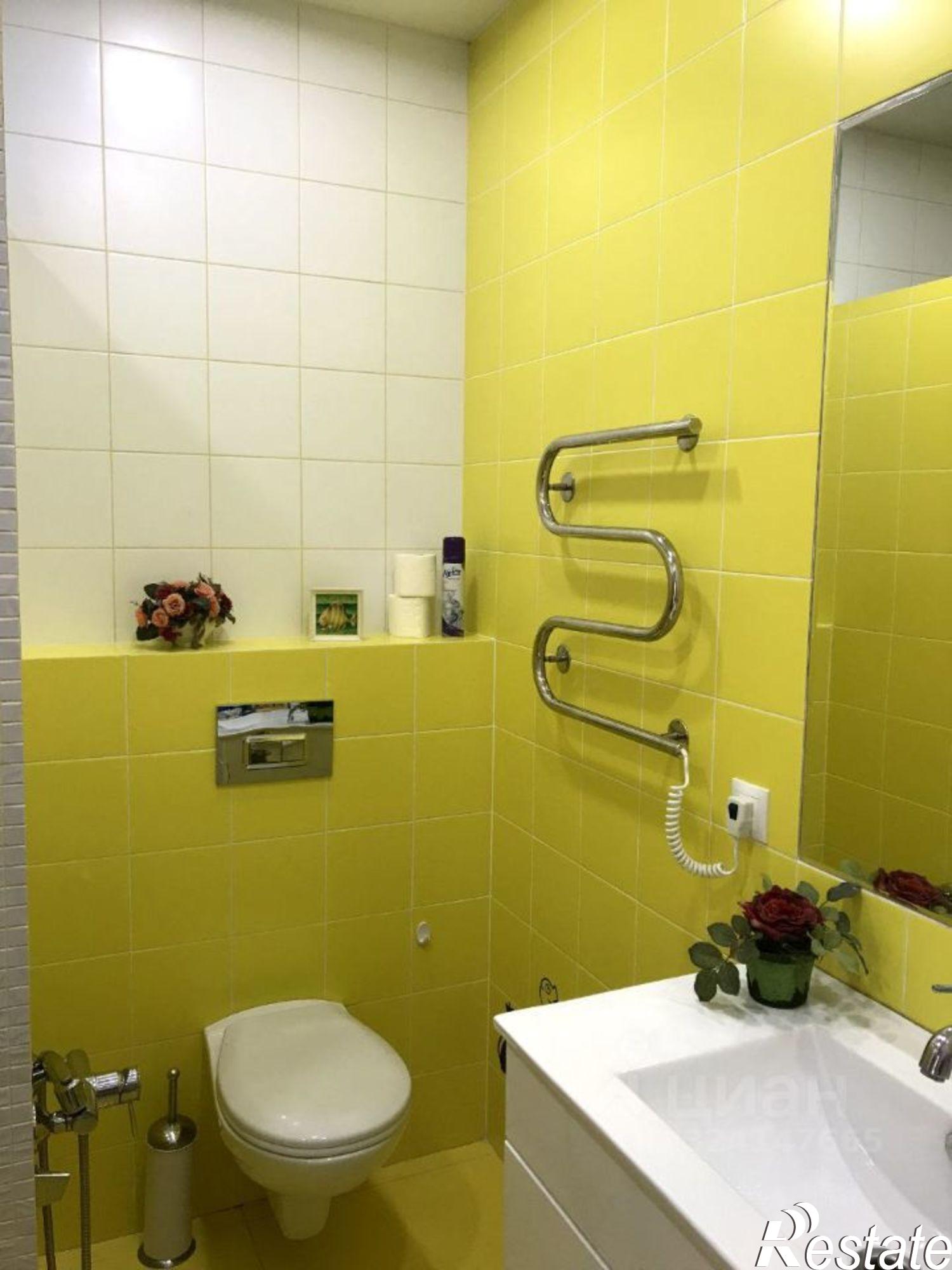 Сдать квартиру за 35 000 рублей на ул Индустриальная, 65