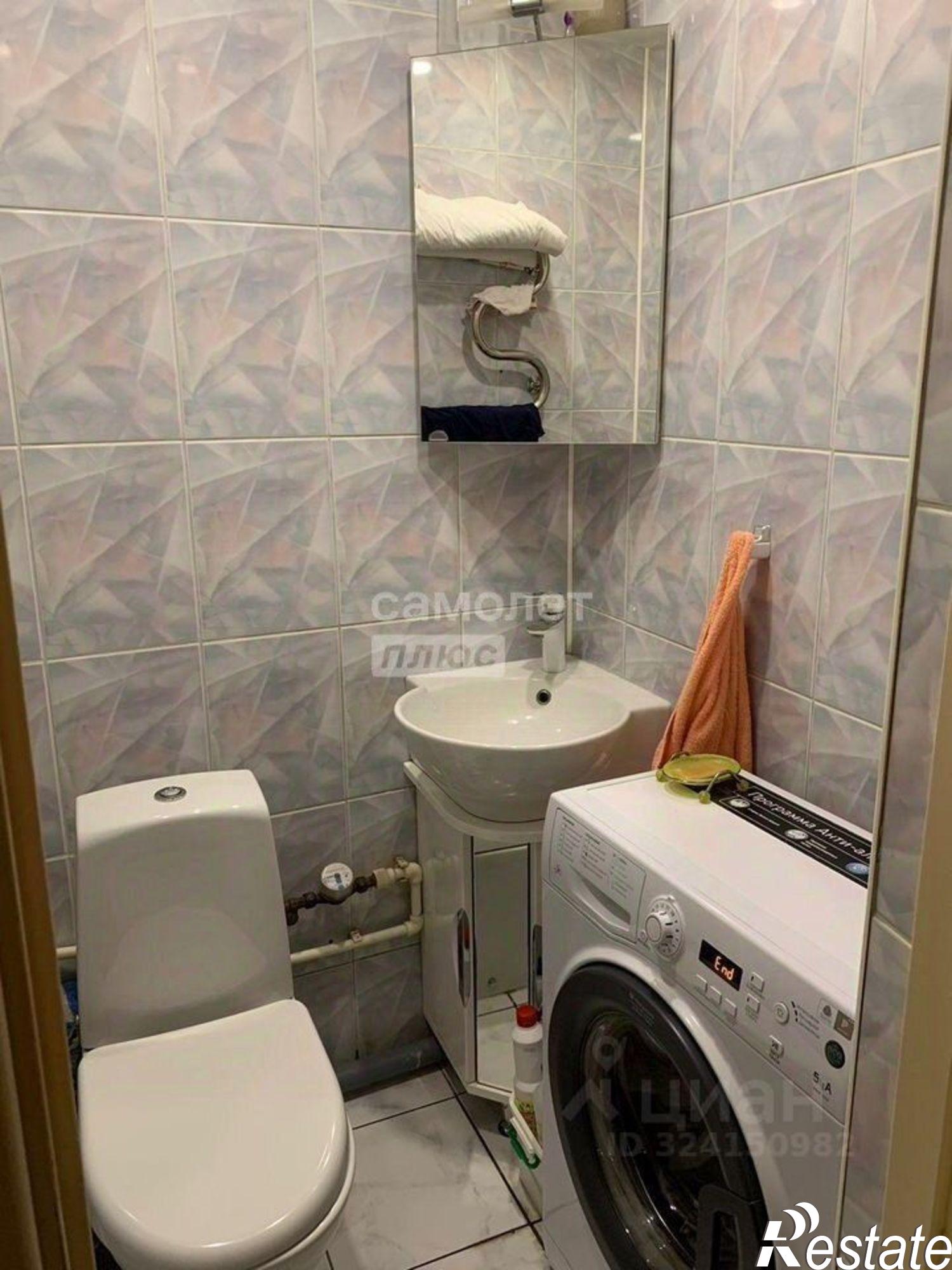 Купить квартиру за 7 350 000 рублей на б-р им. Павла Шубина, 4