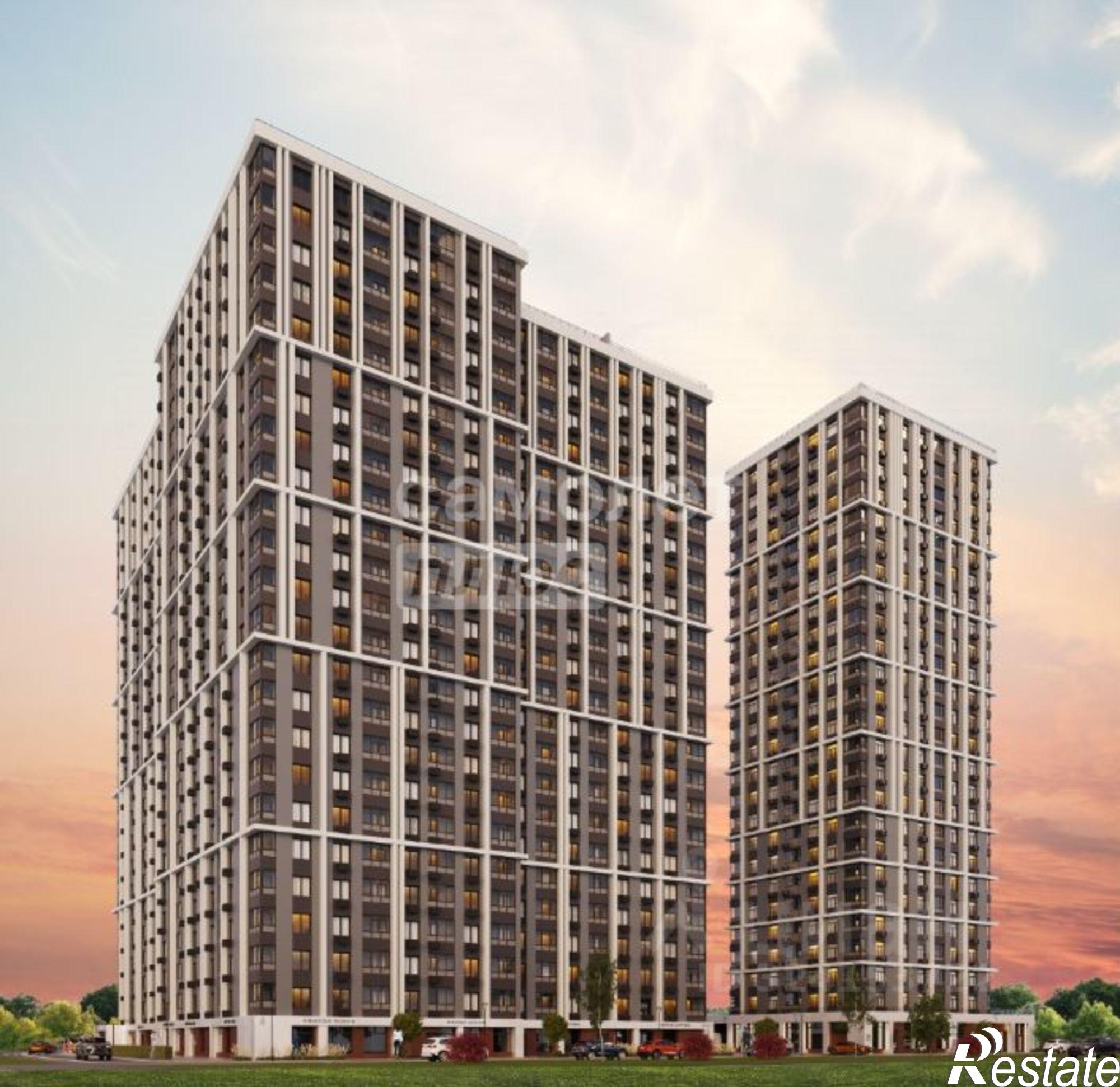 Купить квартиру за 6 197 000 рублей на ул Буденного, 4