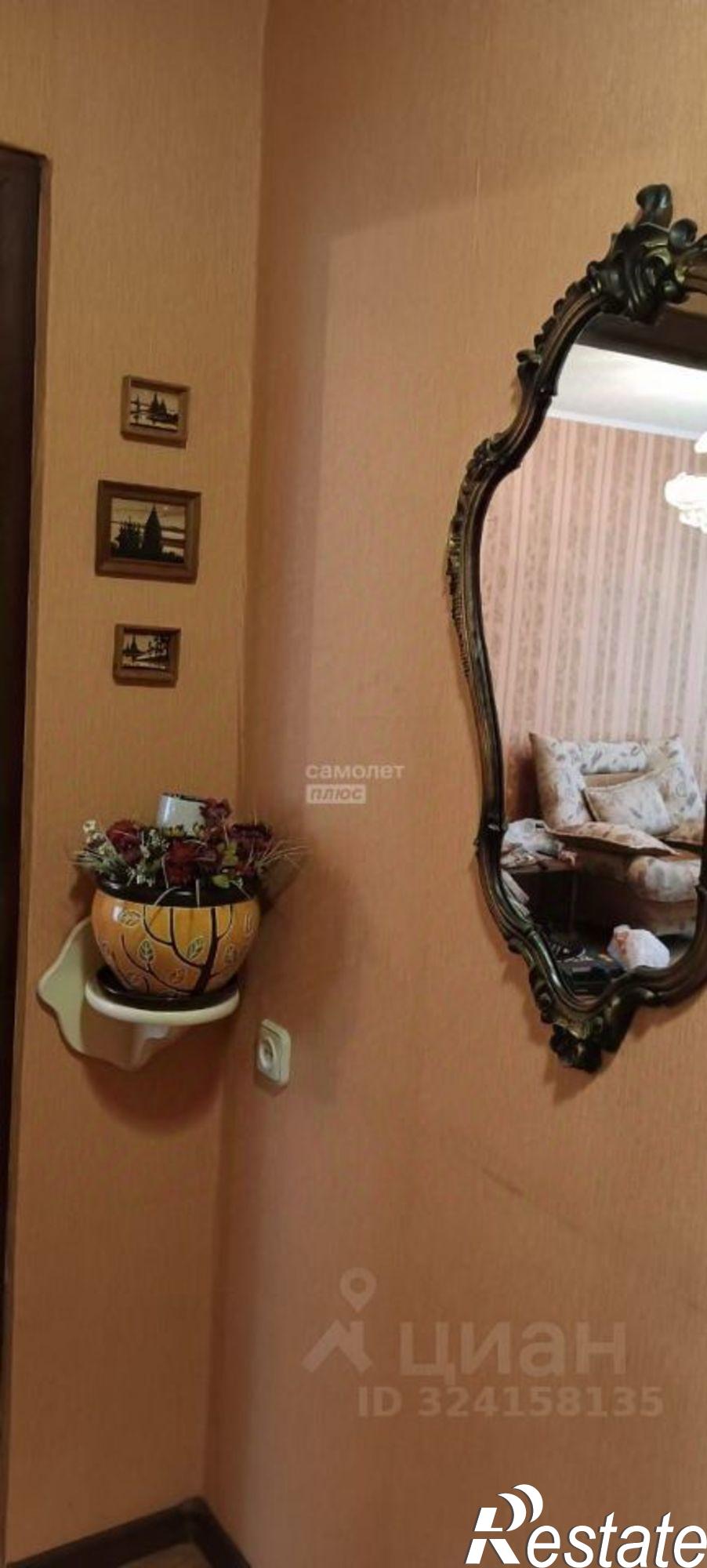 Сдать квартиру за 23 000 рублей на улица Мичурина, 8