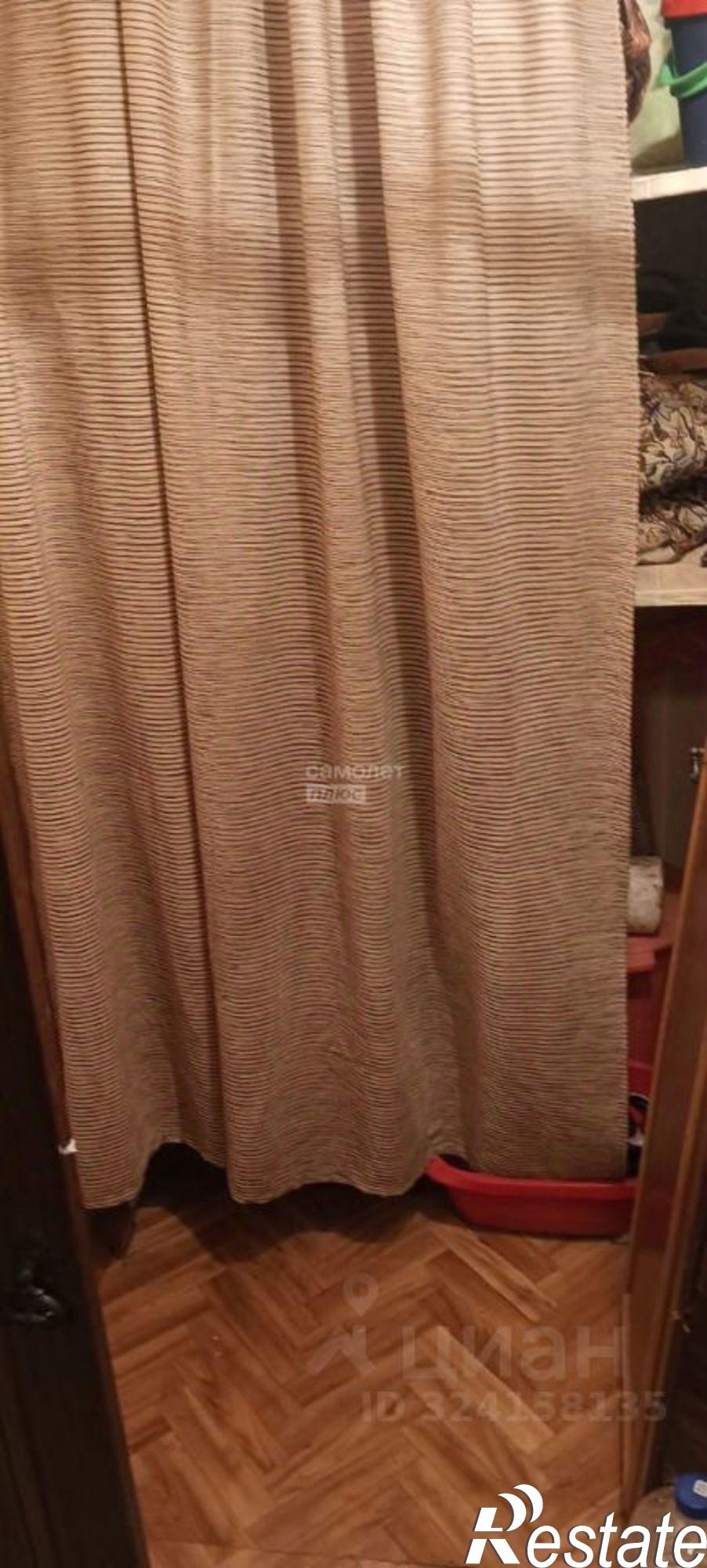 Сдать квартиру за 23 000 рублей на улица Мичурина, 8