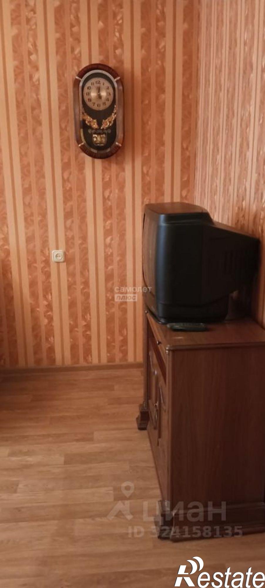 Сдать квартиру за 23 000 рублей на улица Мичурина, 8