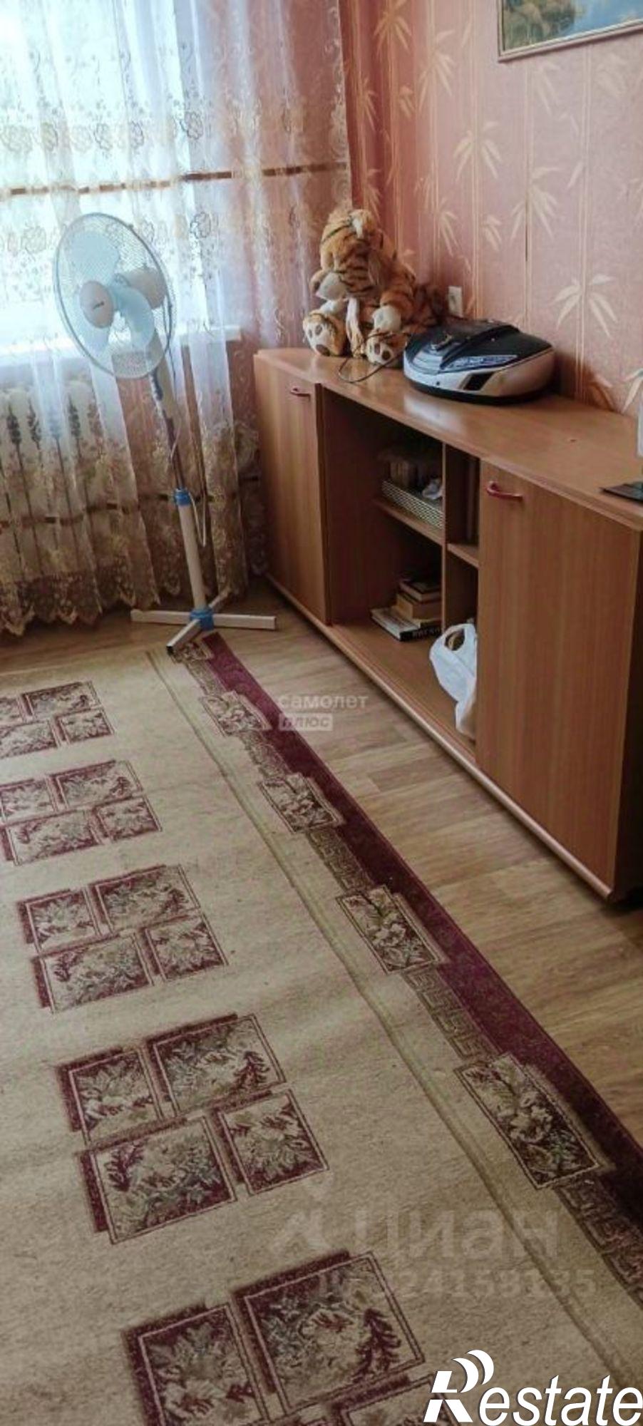 Сдать квартиру за 23 000 рублей на улица Мичурина, 8