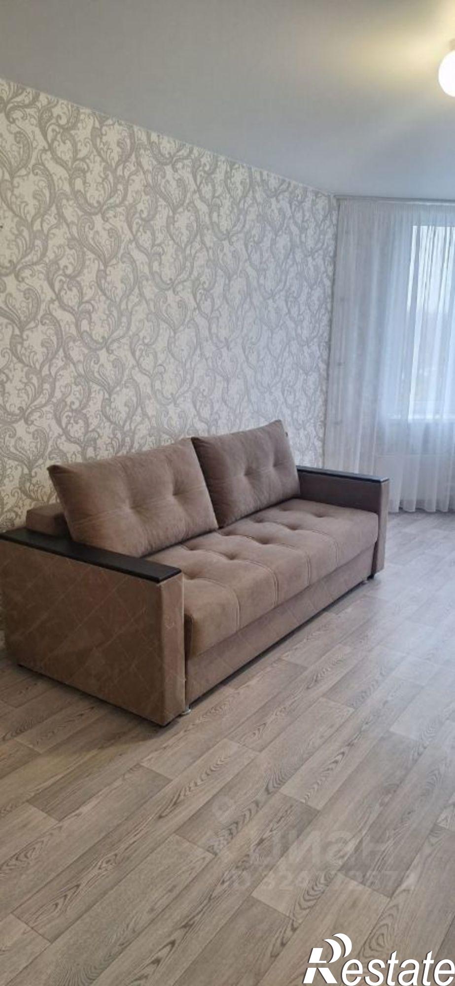 Сдать квартиру за 15 000 рублей на улица Володи Бачурина, 6