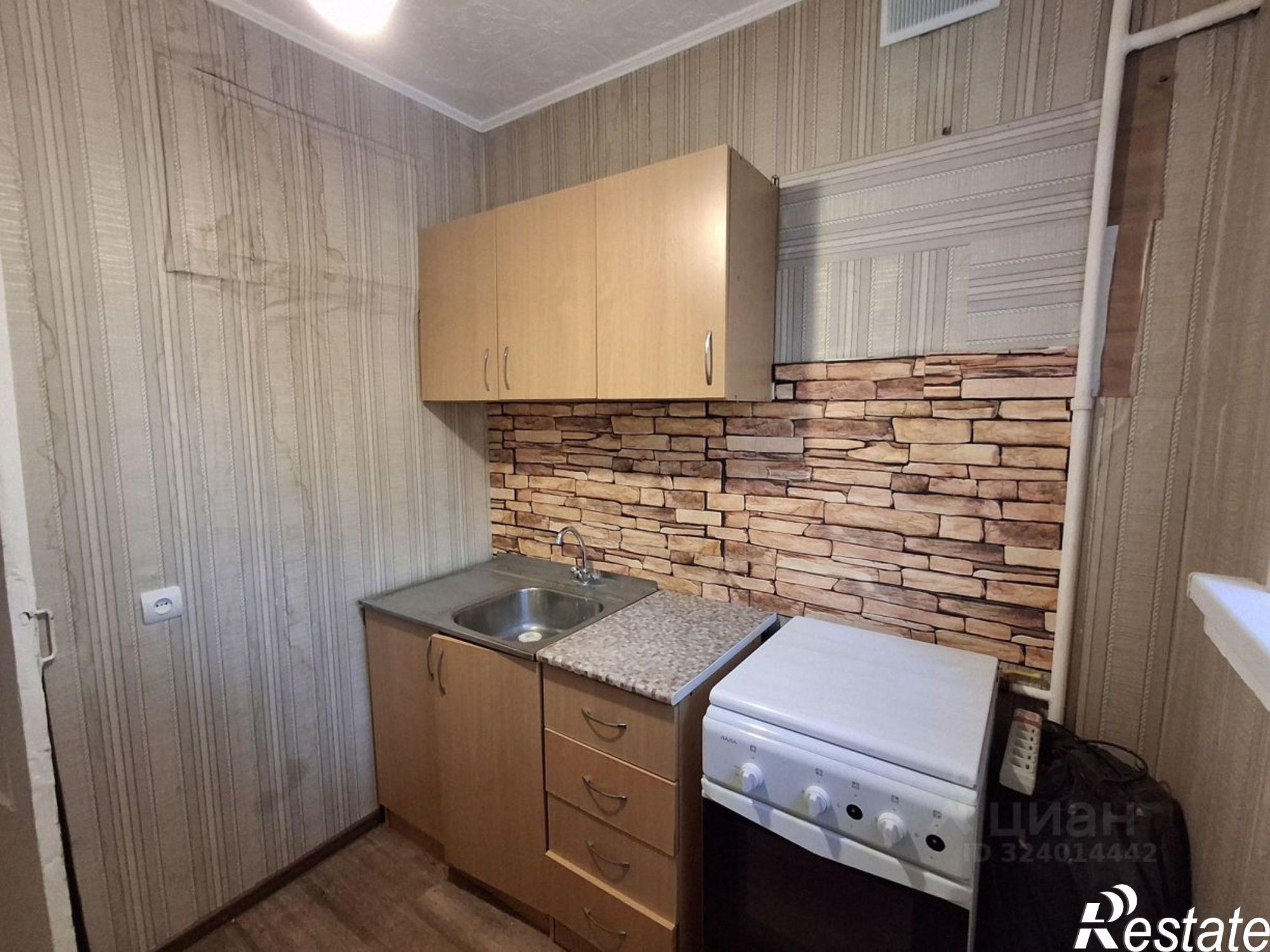 Купить квартиру за 1 850 000 рублей на улица Жуковского, 24