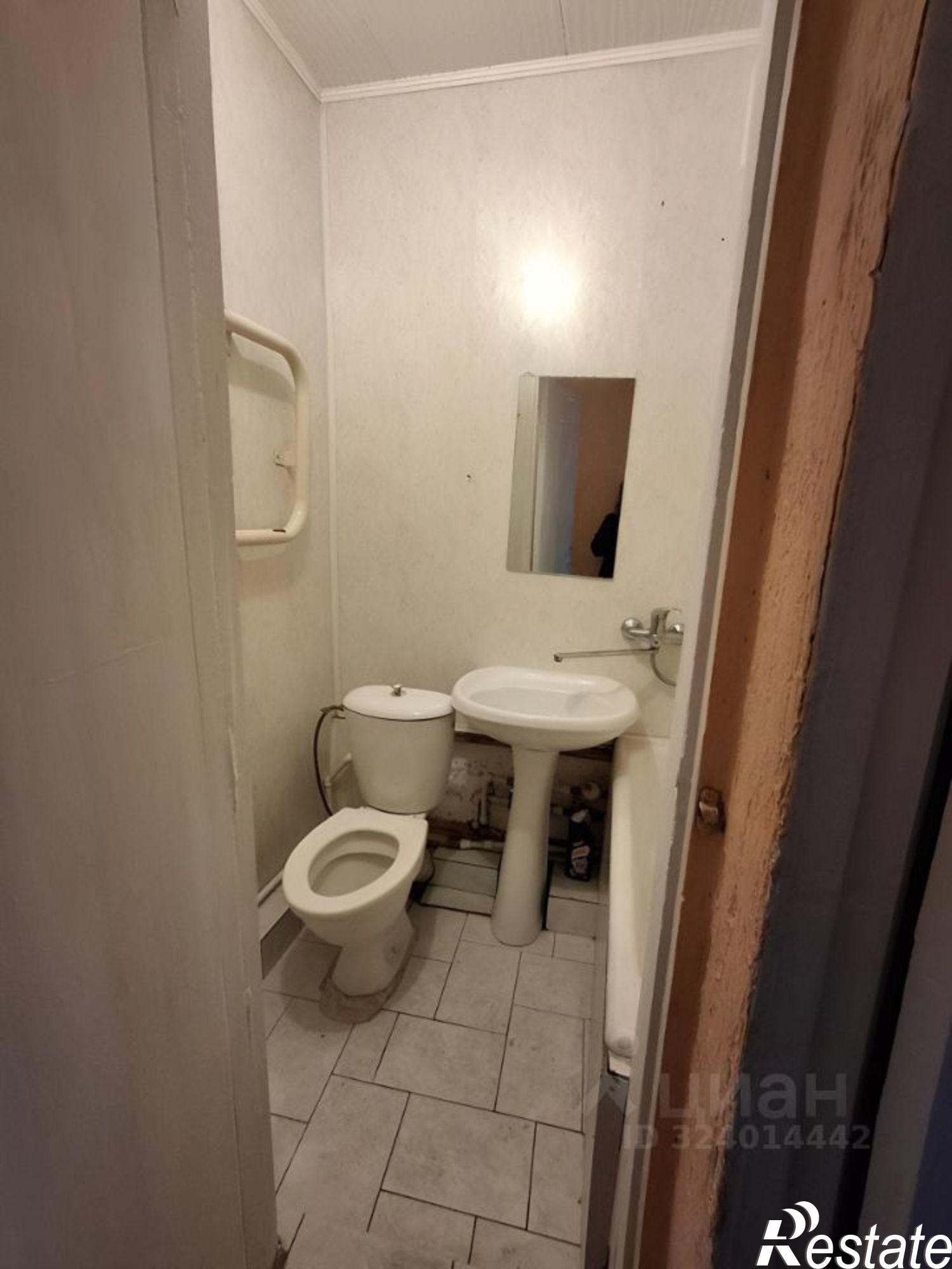 Купить квартиру за 1 850 000 рублей на улица Жуковского, 24