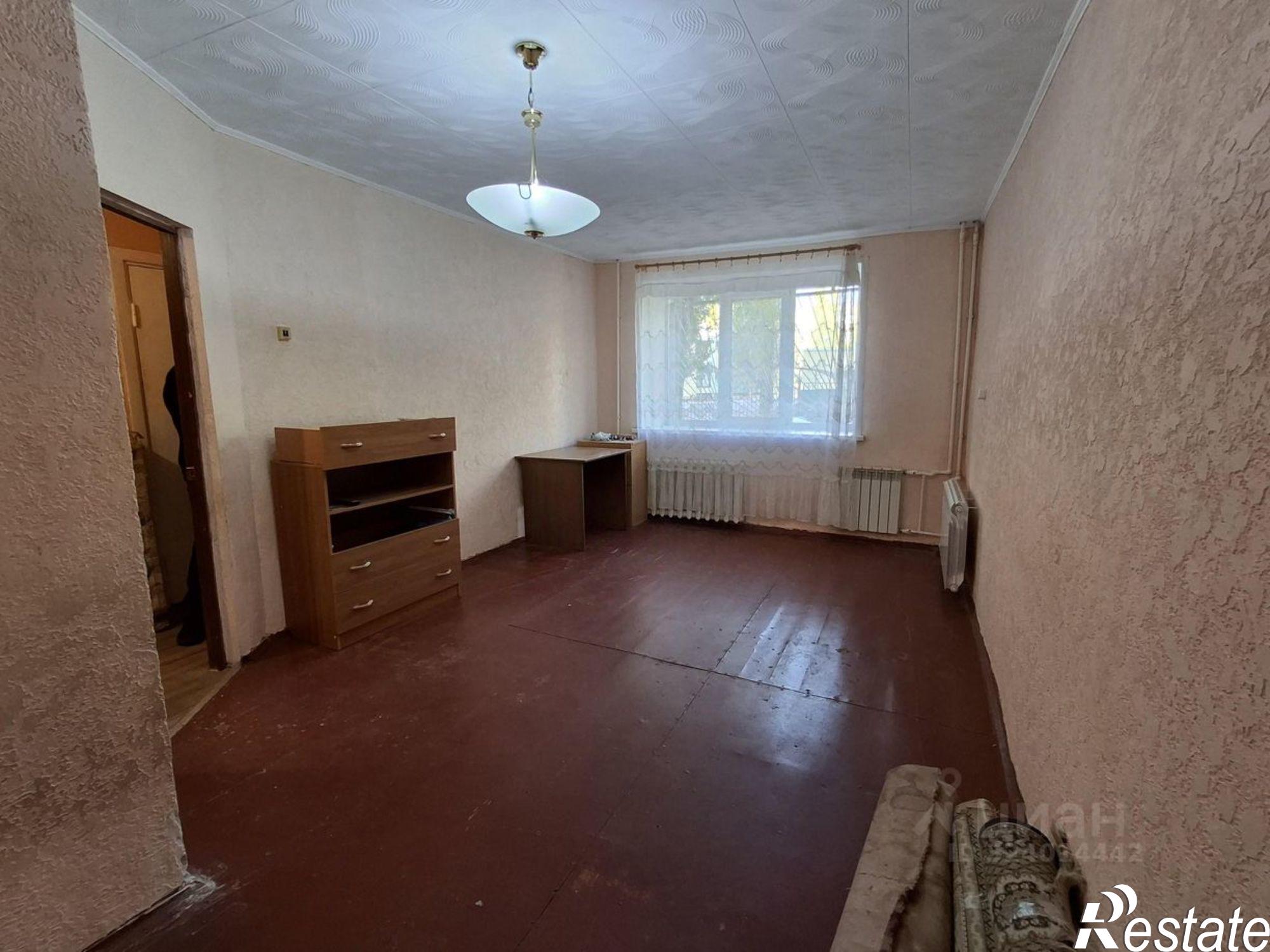 Купить квартиру за 1 850 000 рублей на улица Жуковского, 24