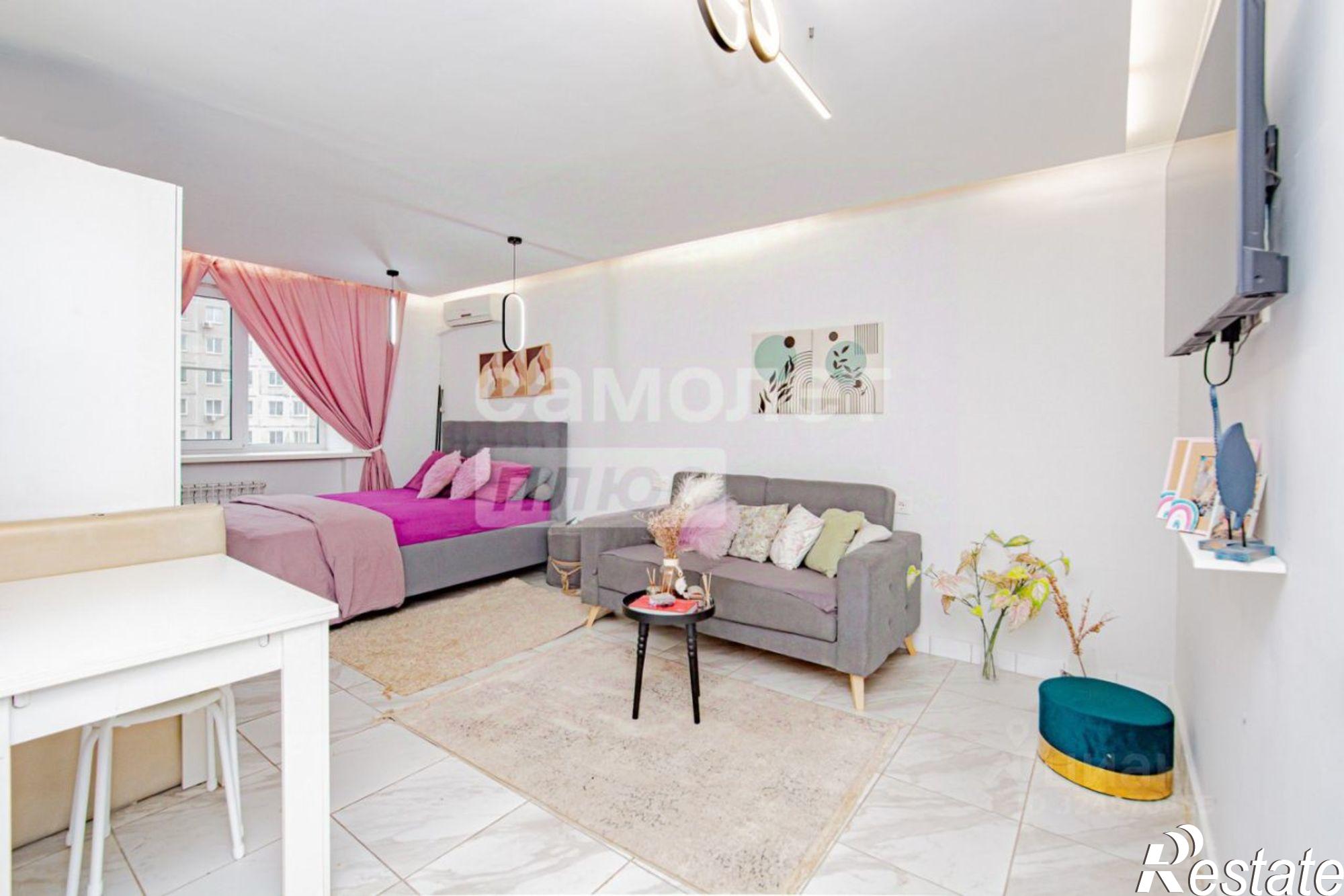 Купить квартиру за 3 500 000 рублей на проспект Победы, 17