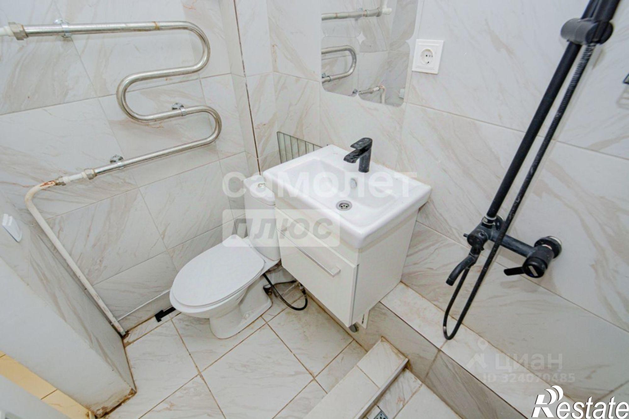 Купить квартиру за 3 500 000 рублей на проспект Победы, 17