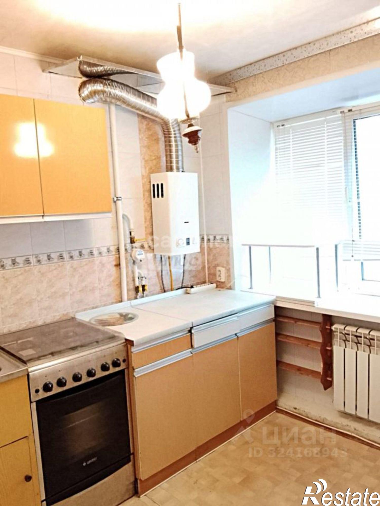 Сдать квартиру за 18 000 рублей на ул Гагарина, 51/3