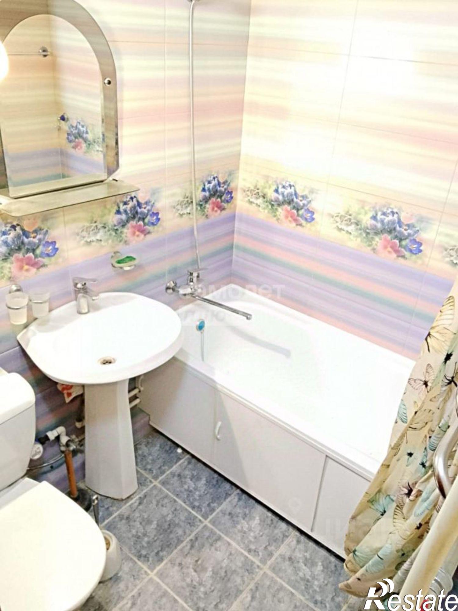 Сдать квартиру за 18 000 рублей на ул Гагарина, 51/3