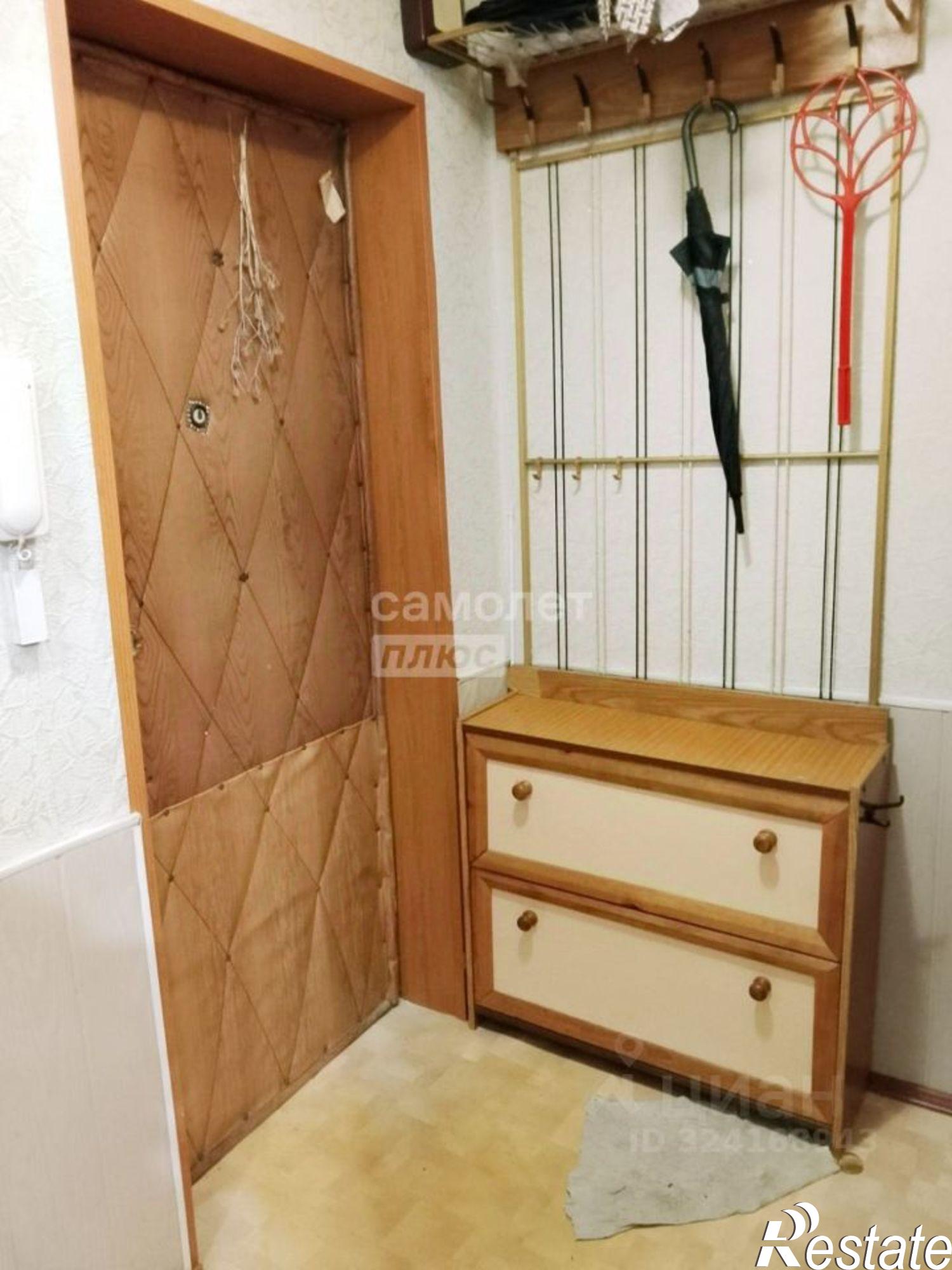 Сдать квартиру за 18 000 рублей на ул Гагарина, 51/3