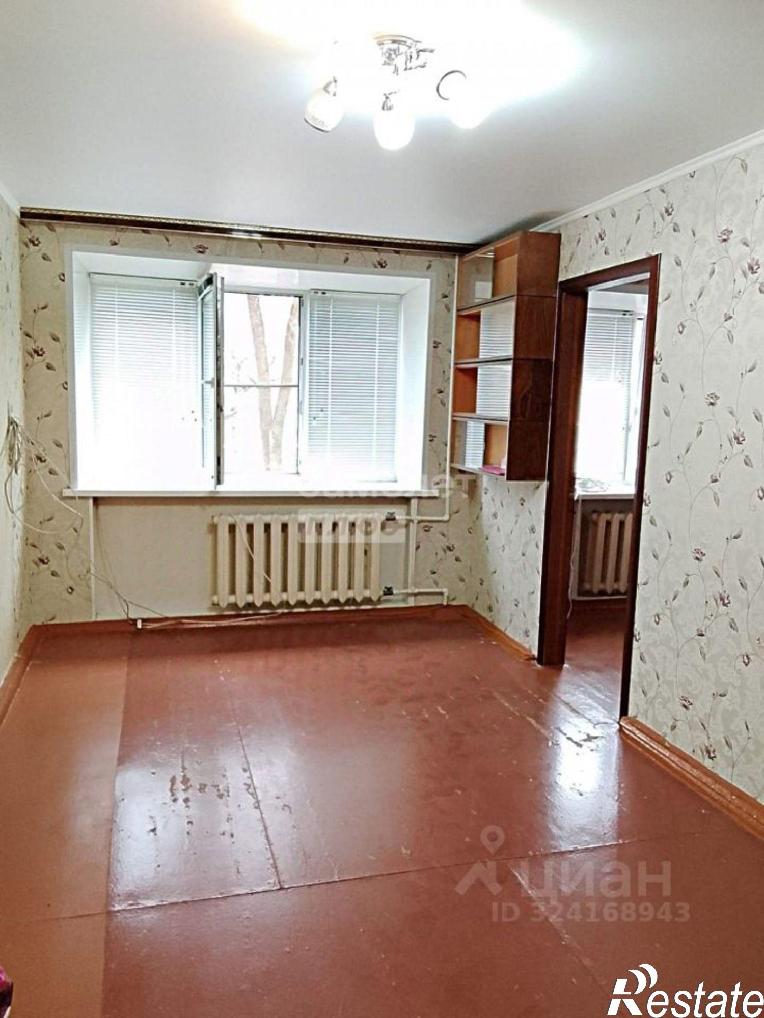 Сдать квартиру за 18 000 рублей на ул Гагарина, 51/3