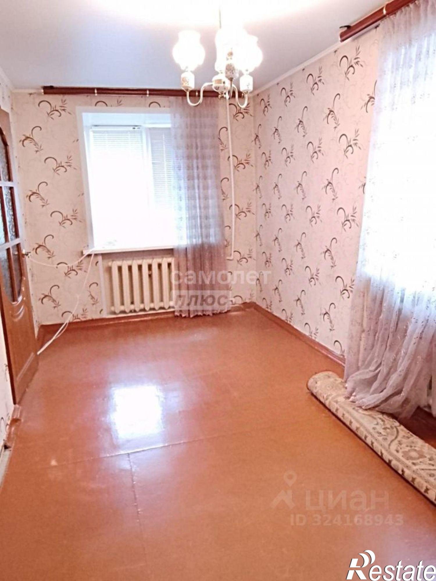 Сдать квартиру за 18 000 рублей на ул Гагарина, 51/3